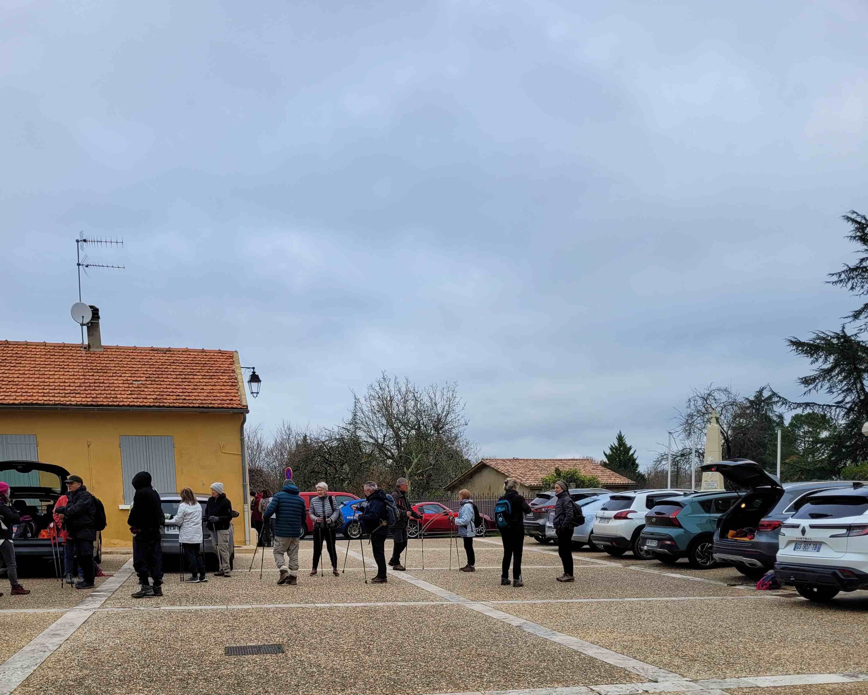 Photo prise par Dominique D.