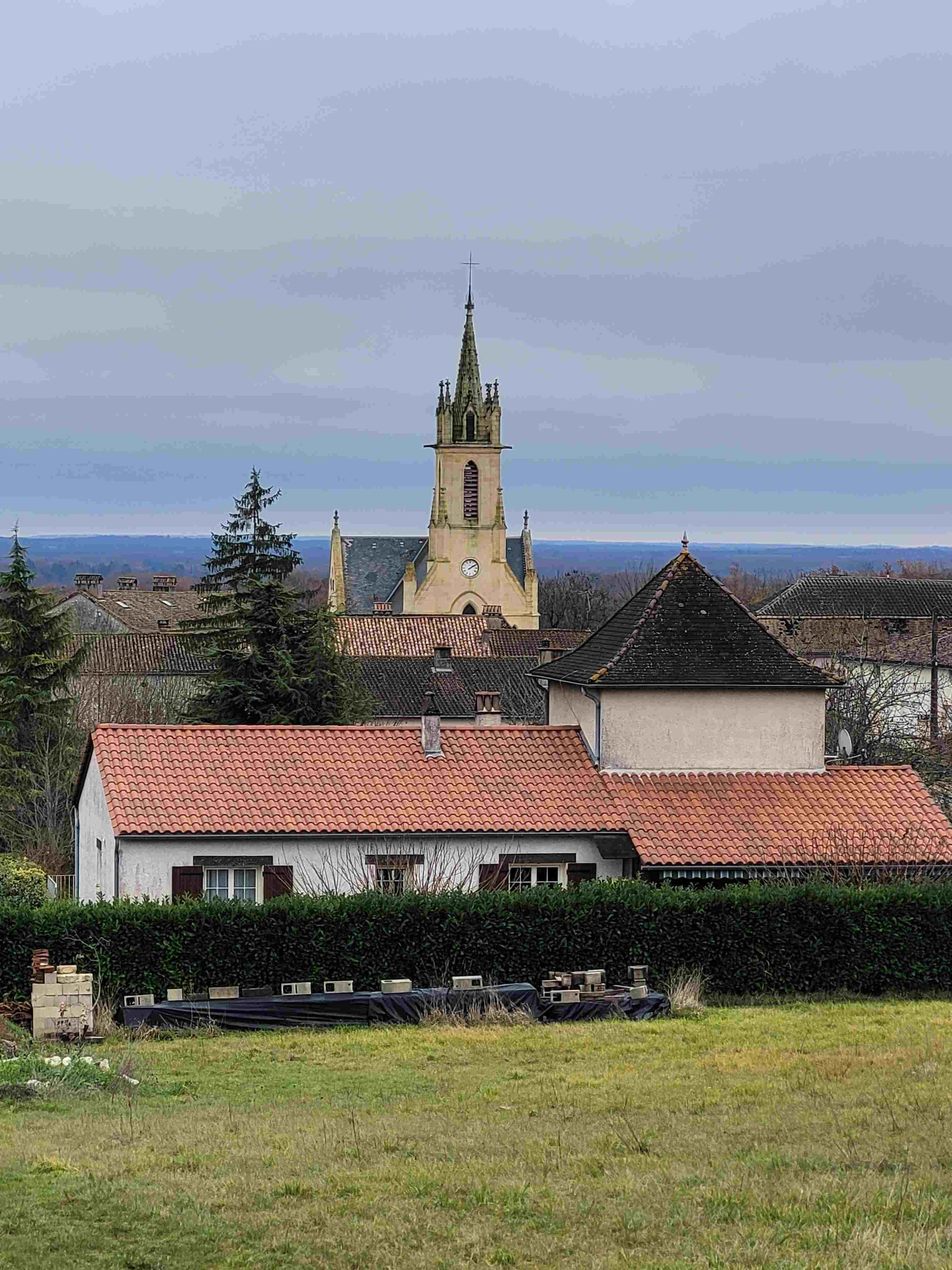 Photo prise par Dominique D.