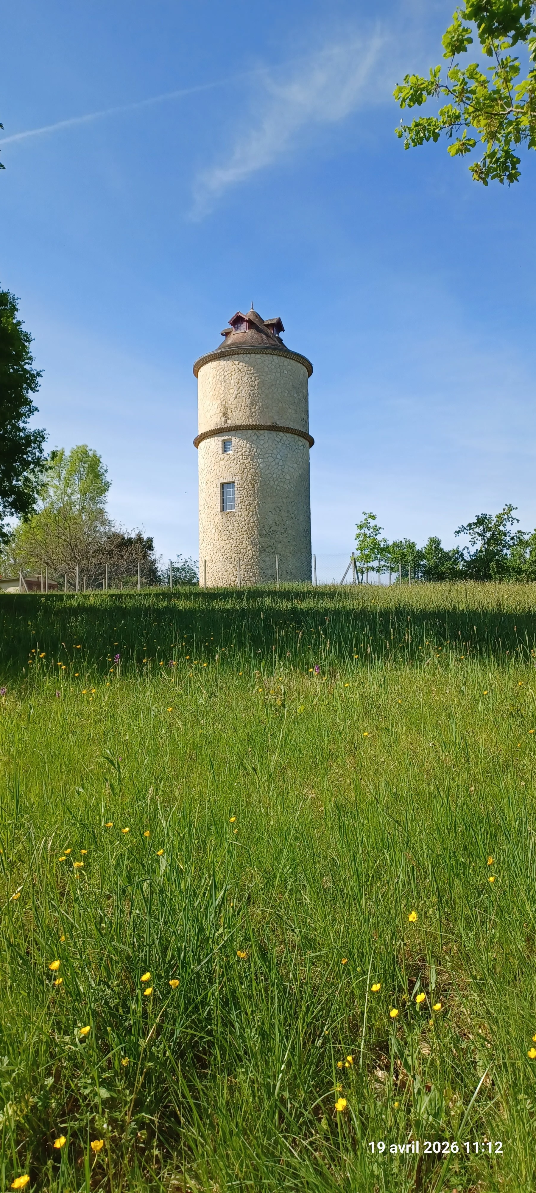 Photos prise par Gilles R.