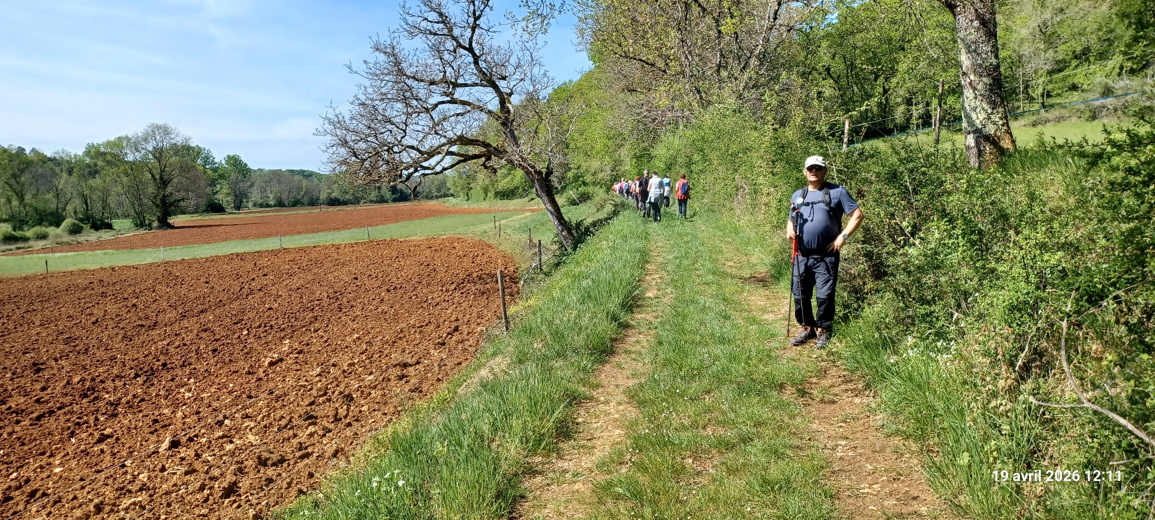 Photos prise par Gilles R.