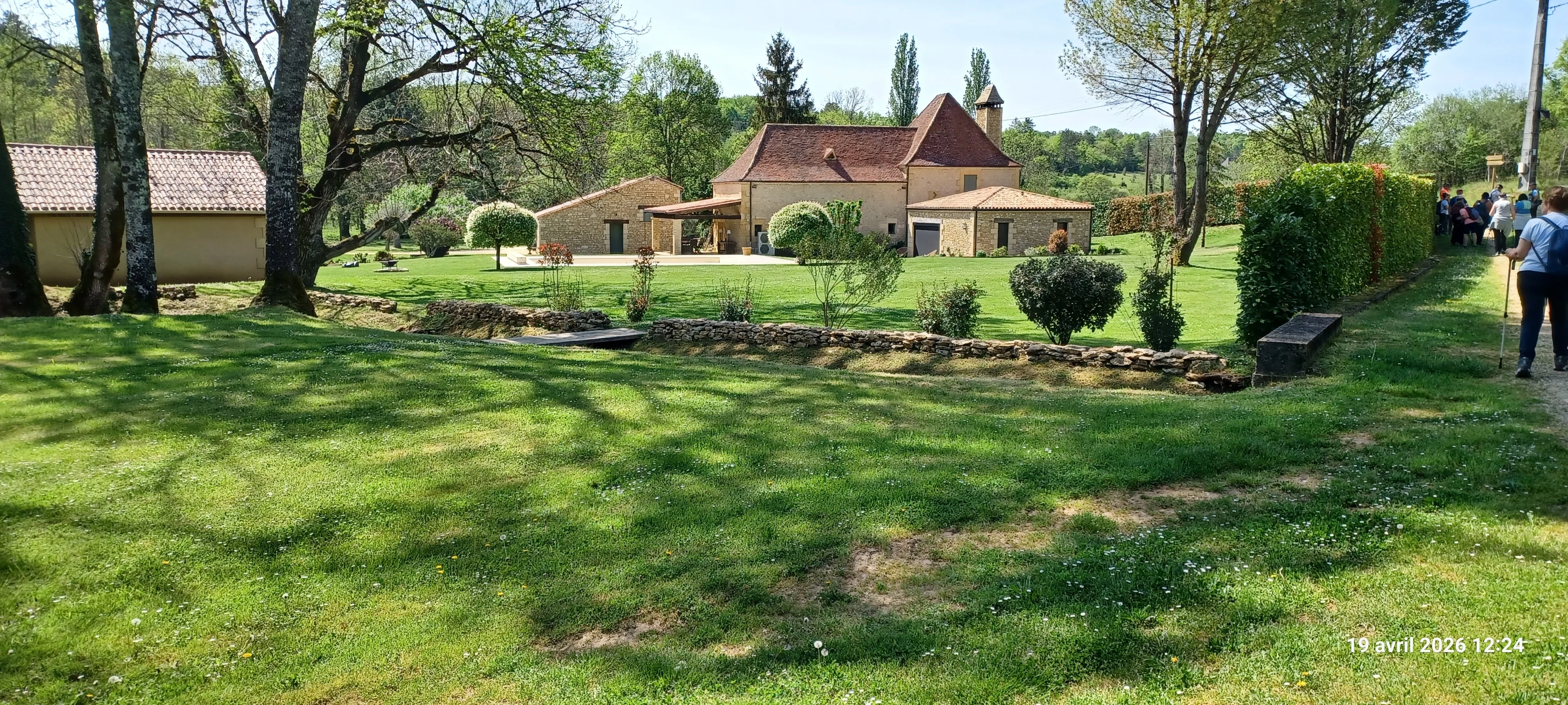 Photos prise par Gilles R.