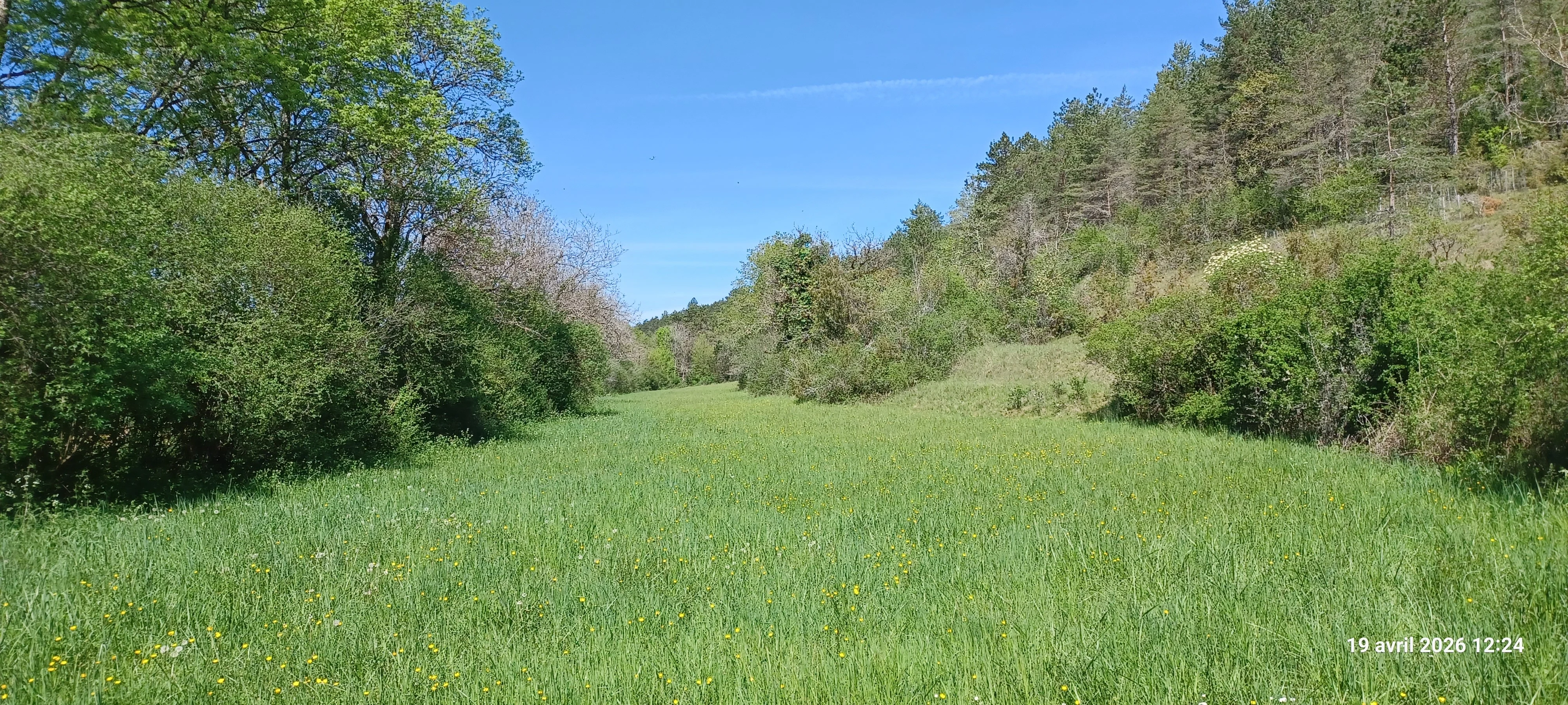 Photos prise par Gilles R.