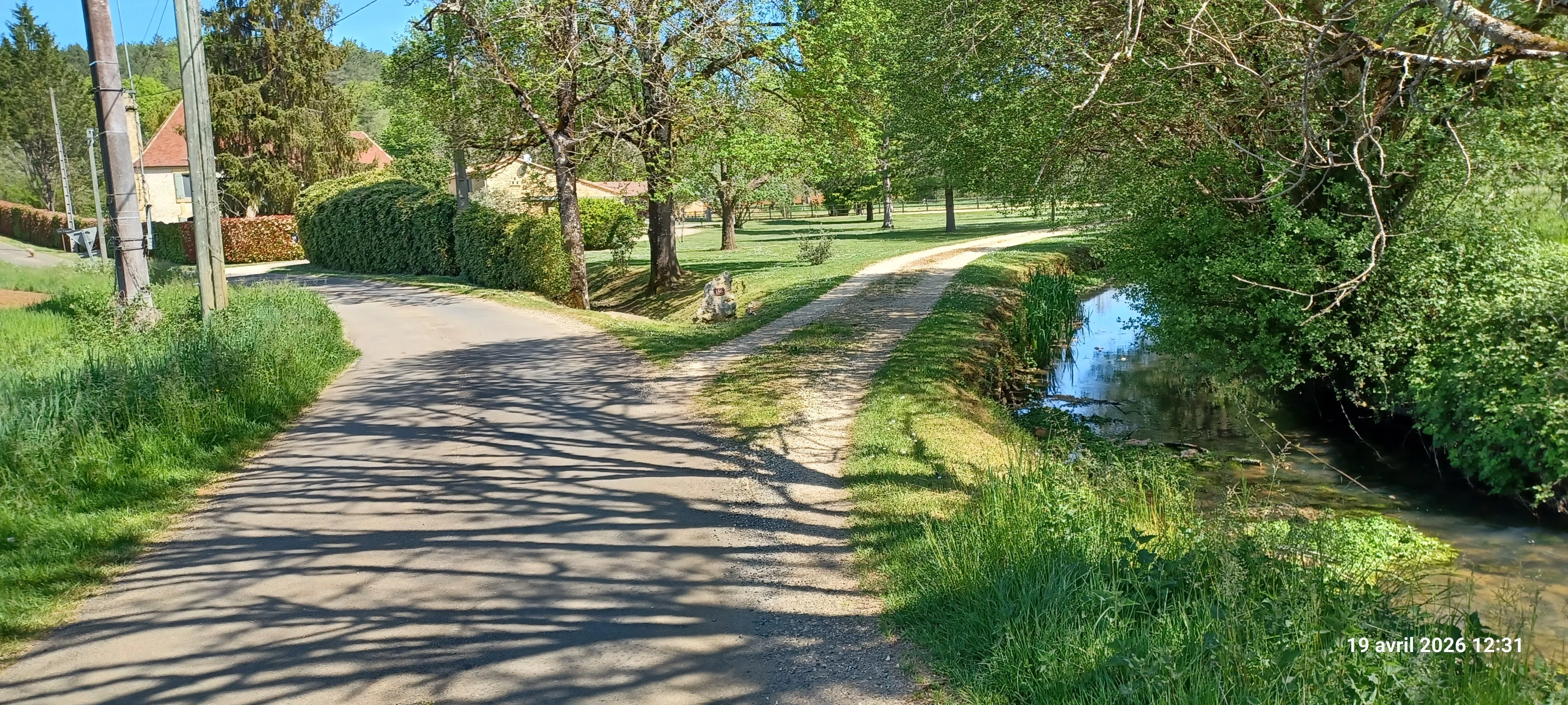 Photos prise par Gilles R.