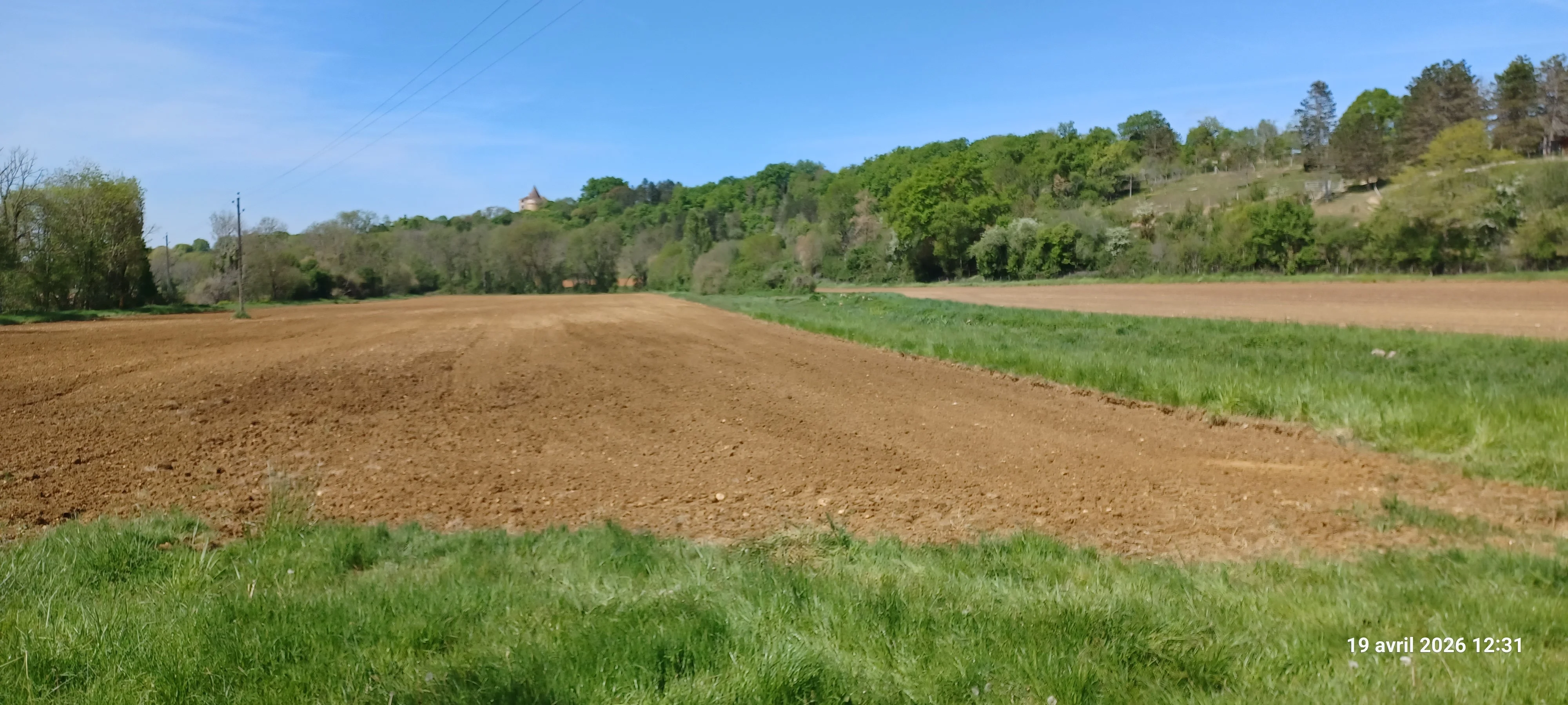 Photos prise par Gilles R.