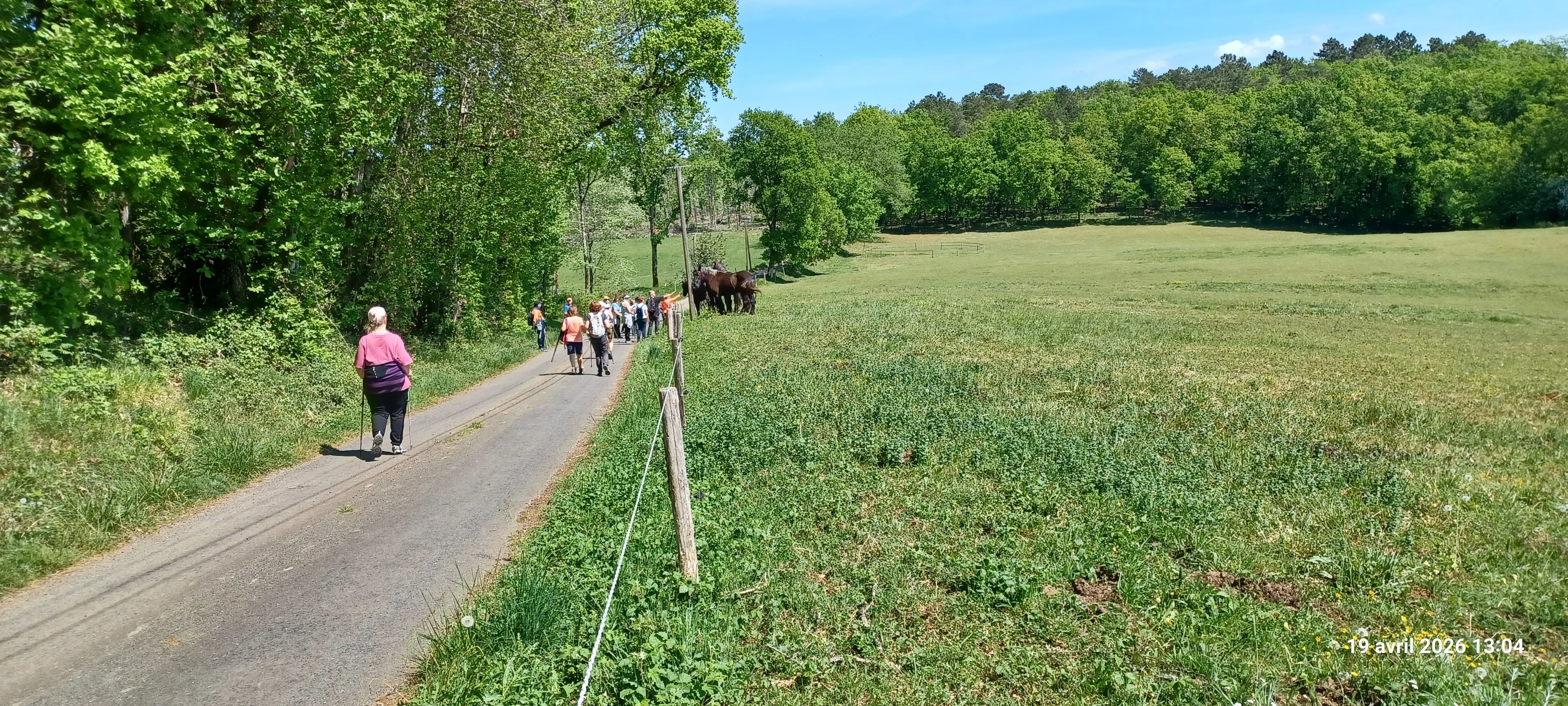 Photos prise par Gilles R.