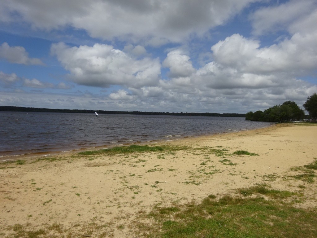 lac de Léon 