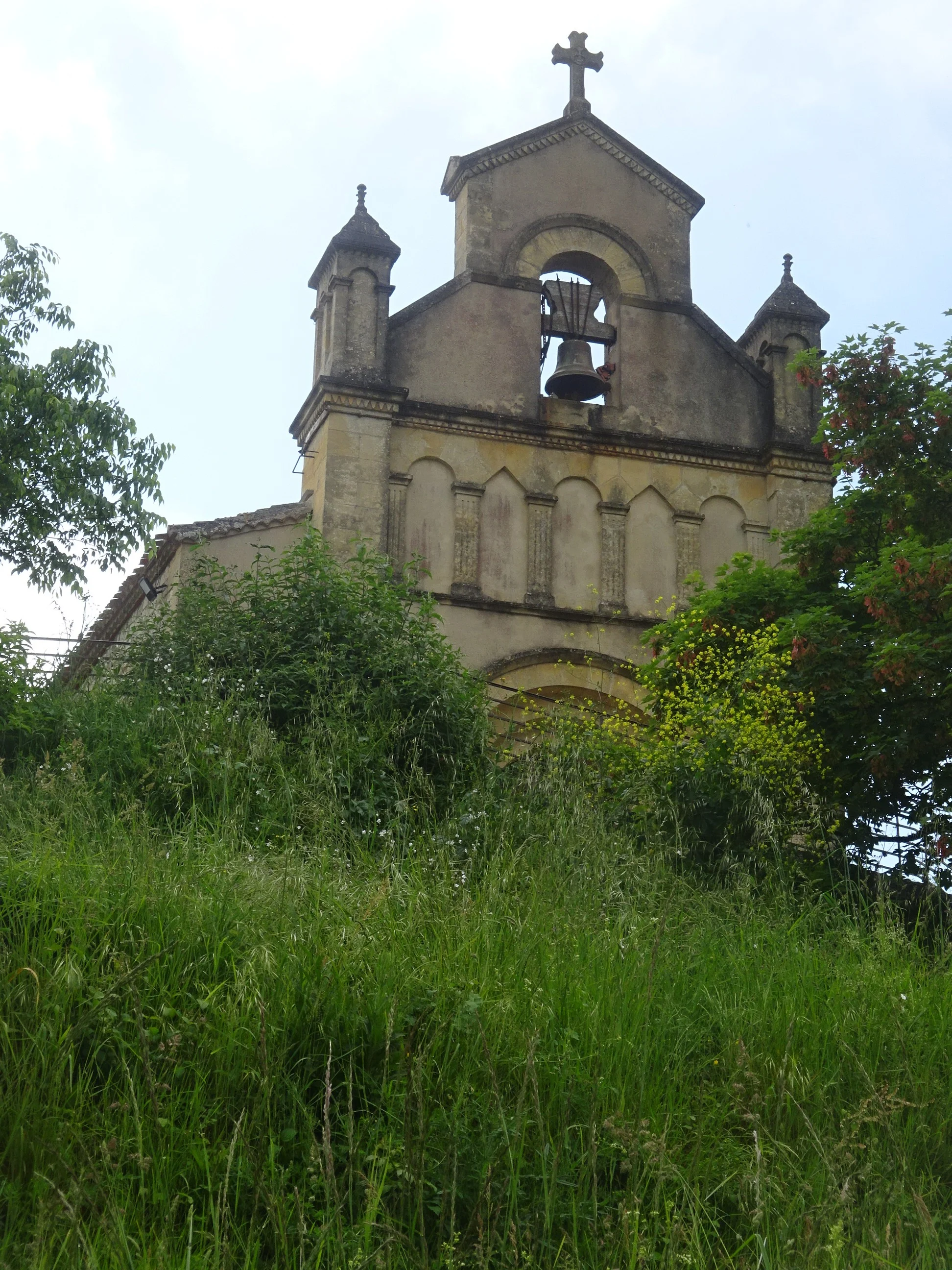 Photo prise par Ludwig F.