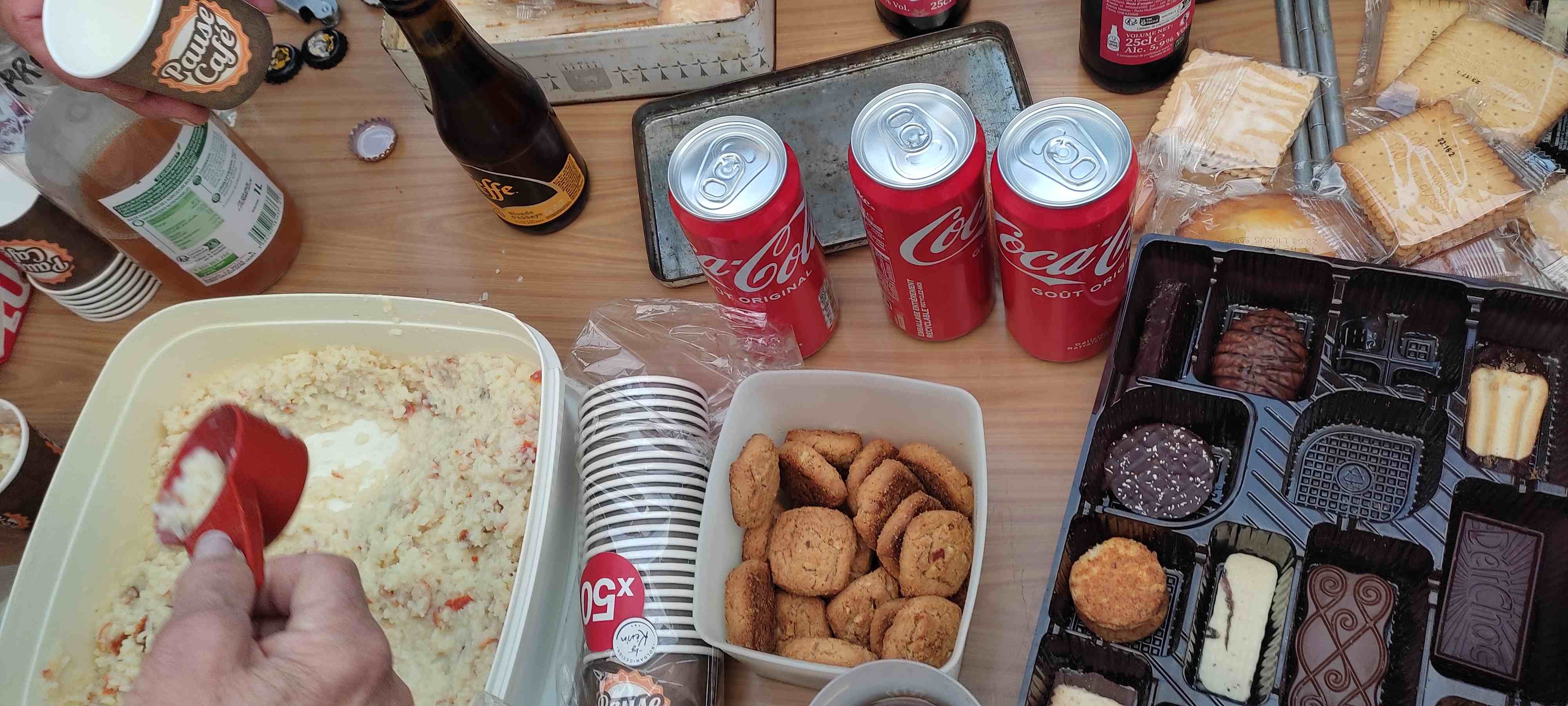 Photo prise par Christian F.