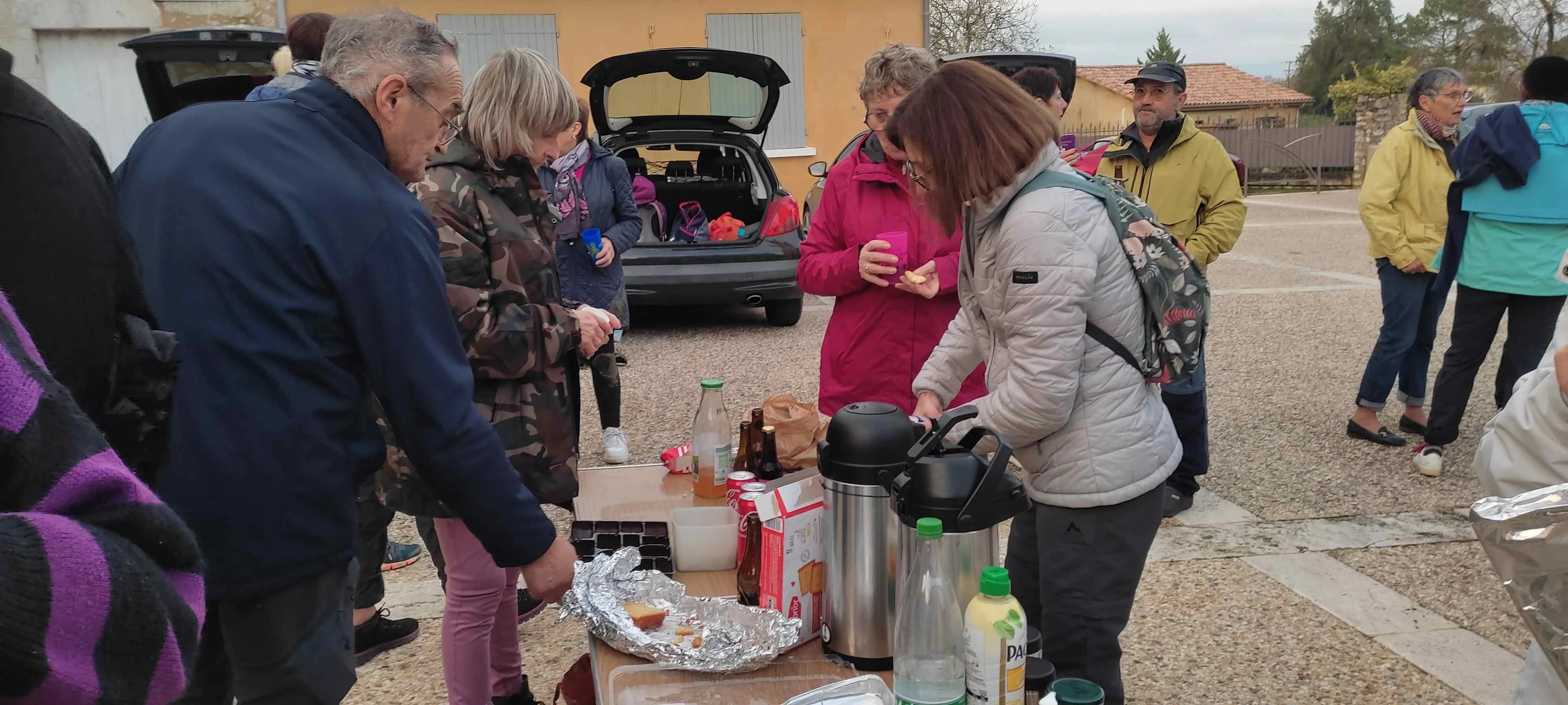 Photo prise par Christian F.