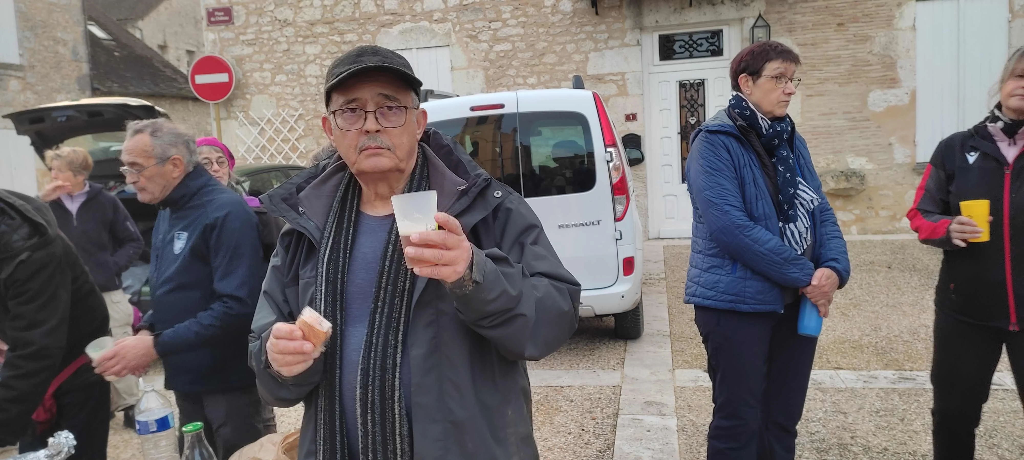 Photo prise par Christian F.