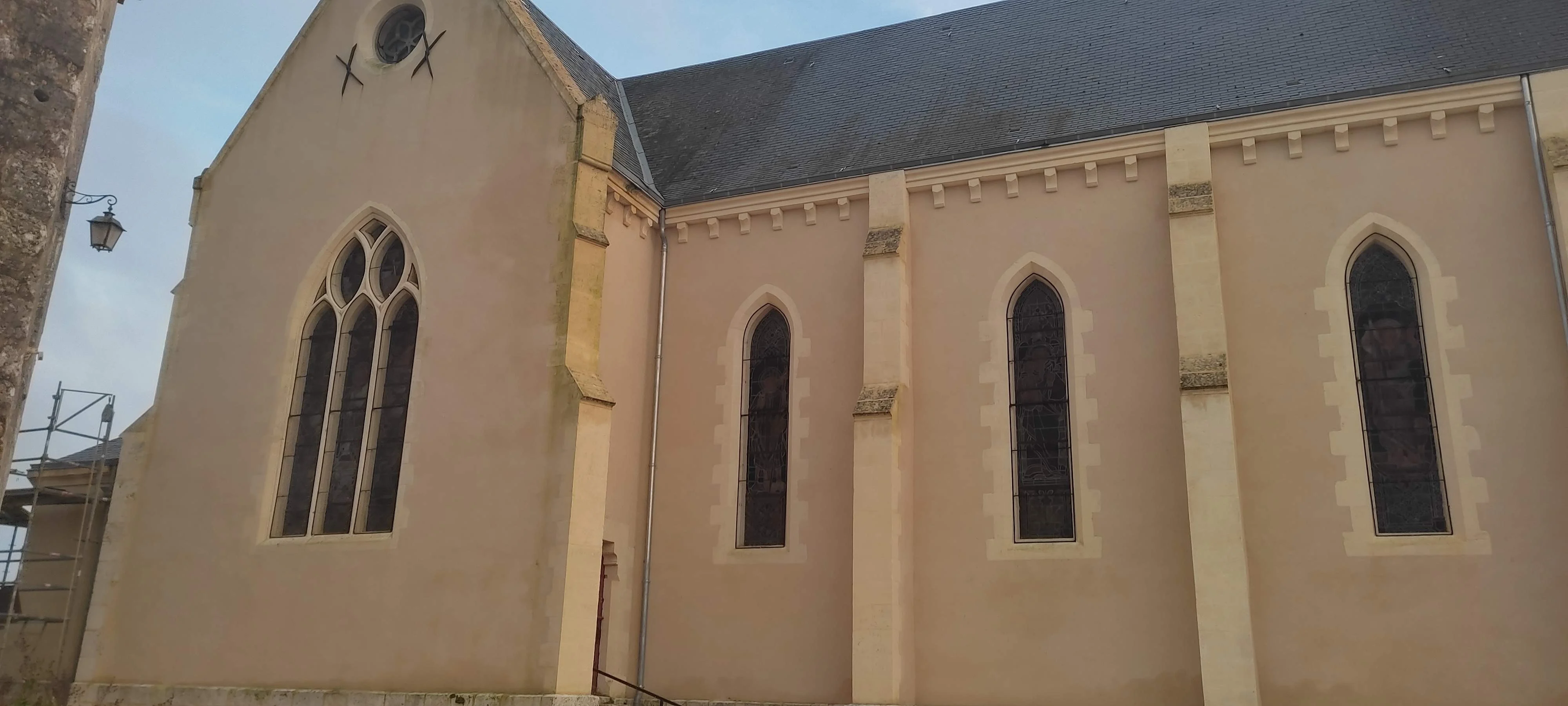 Photo prise par Christian F.