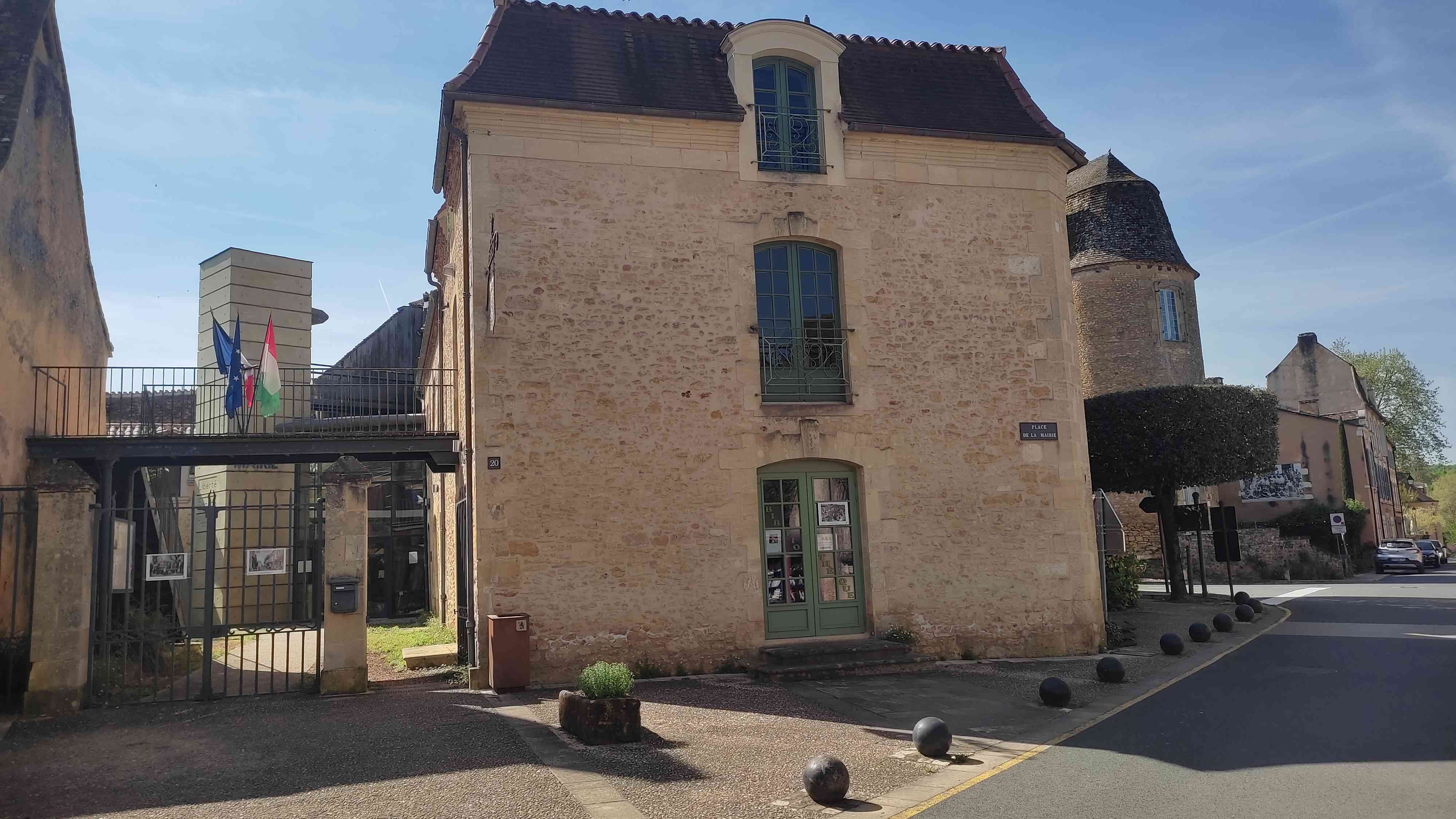 Photos prise par Christian F.