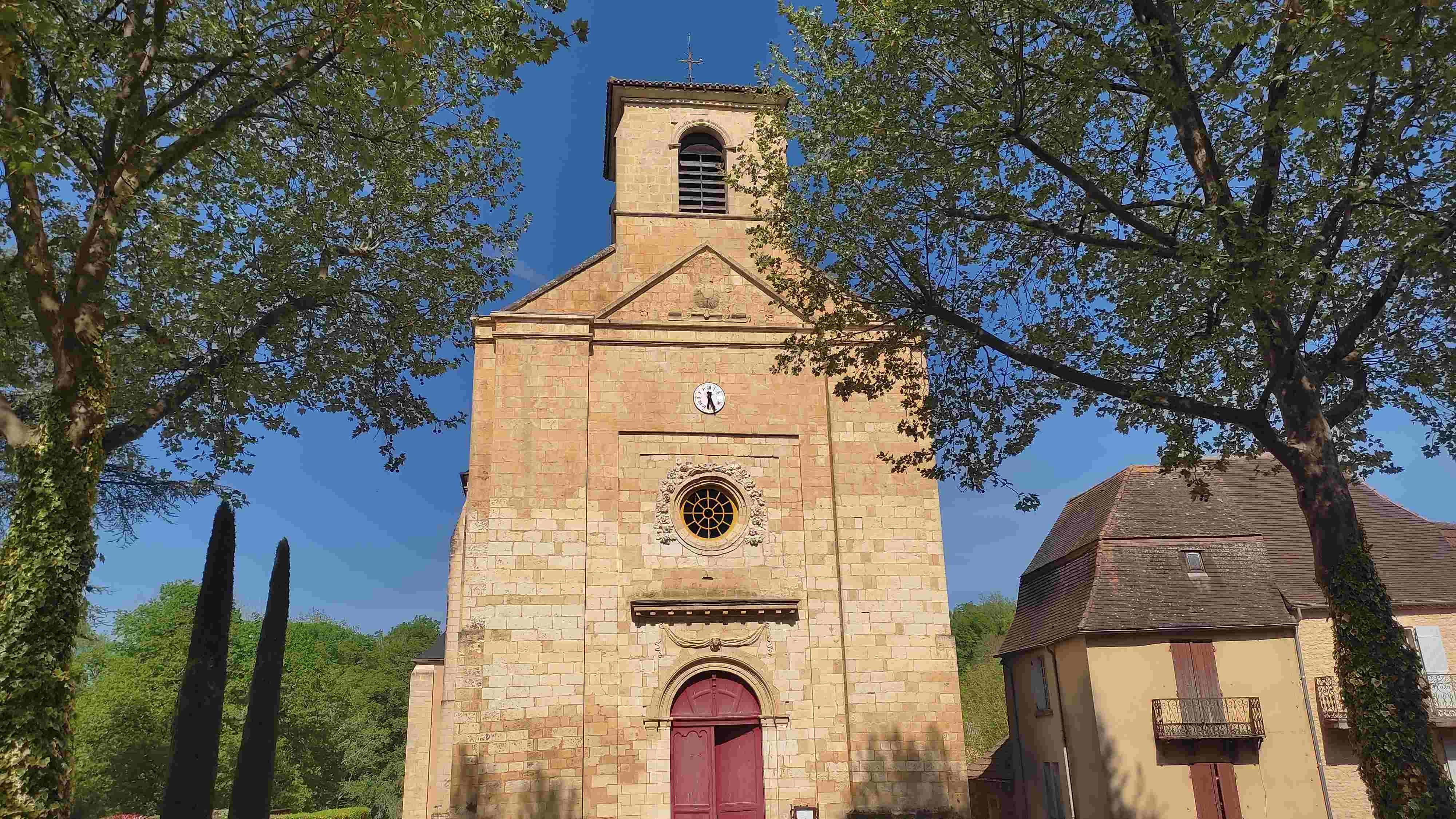 Photos prise par Christian F.