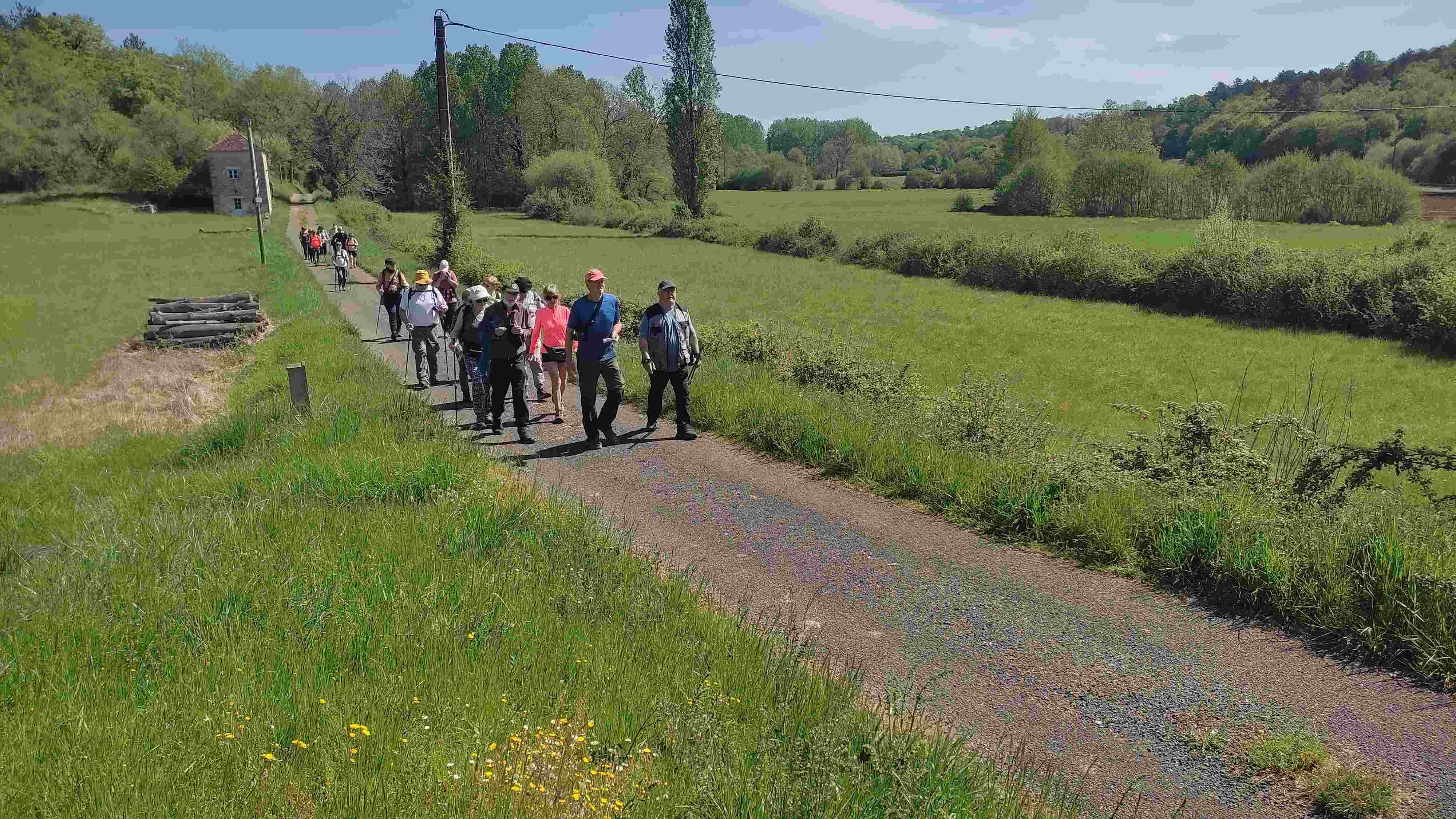 Photos prise par Christian F.