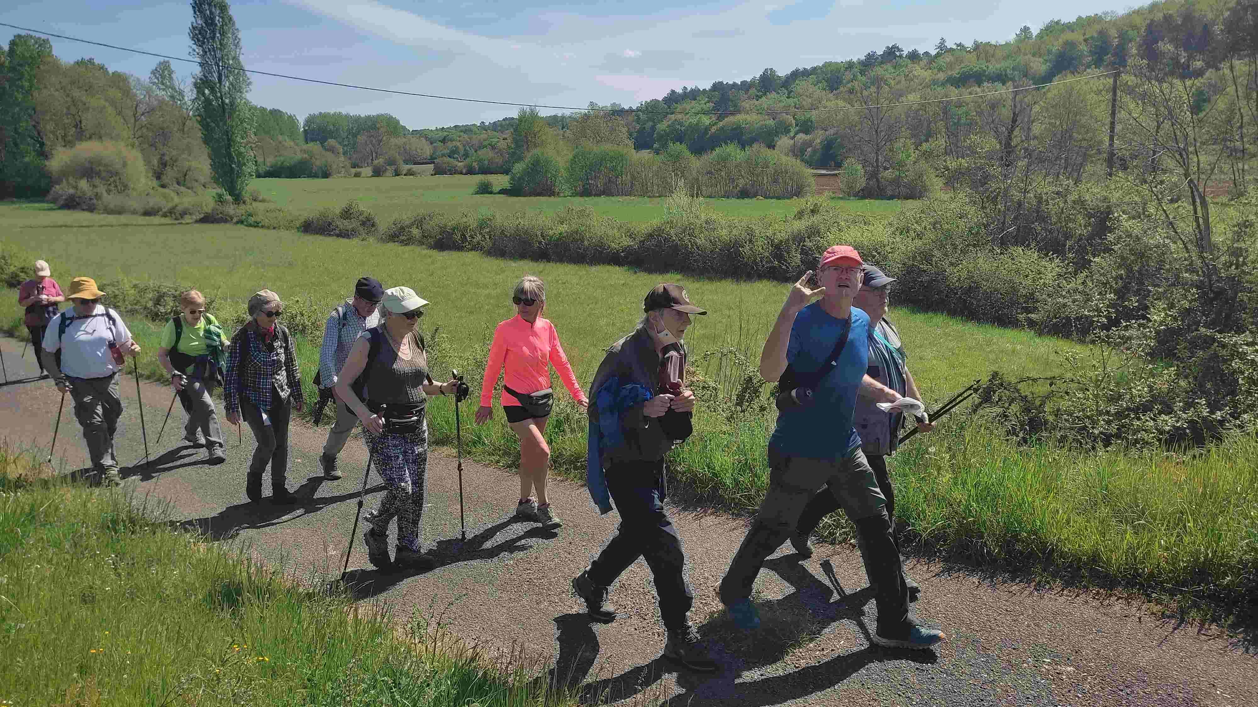 Photos prise par Christian F.