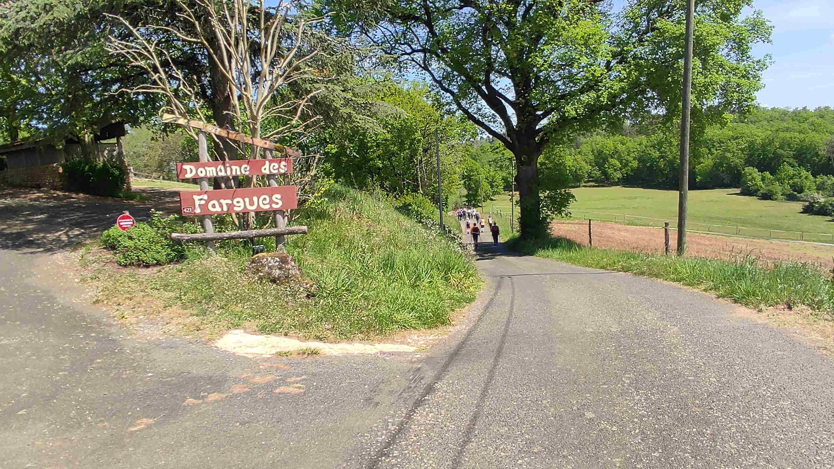 Photos prise par Christian F.