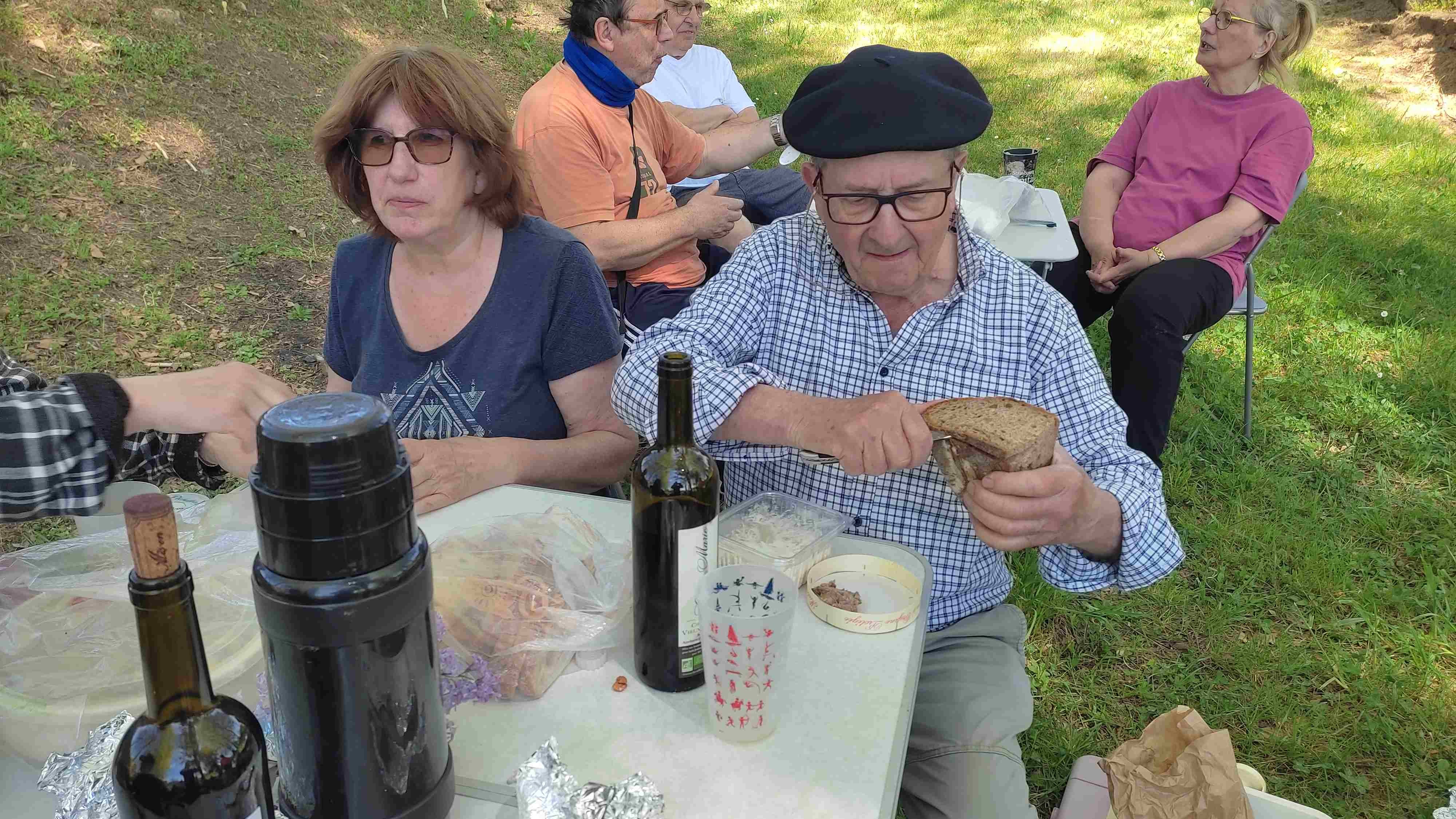 Photos prise par Christian F.