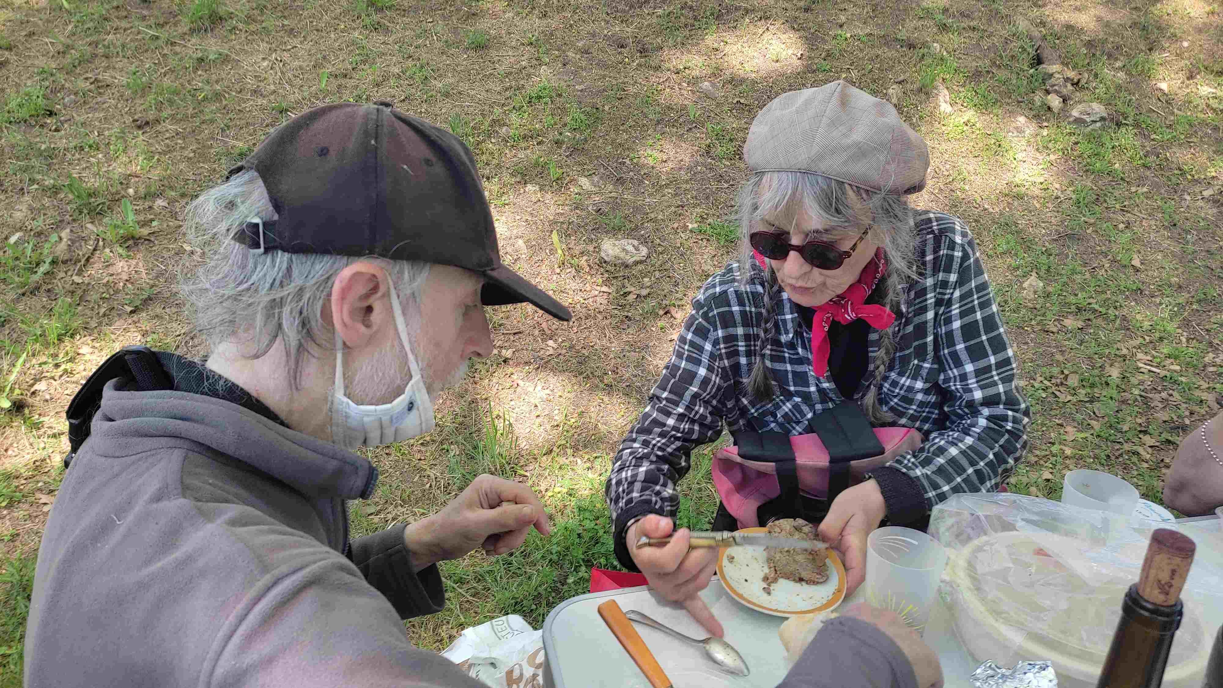 Photos prise par Christian F.