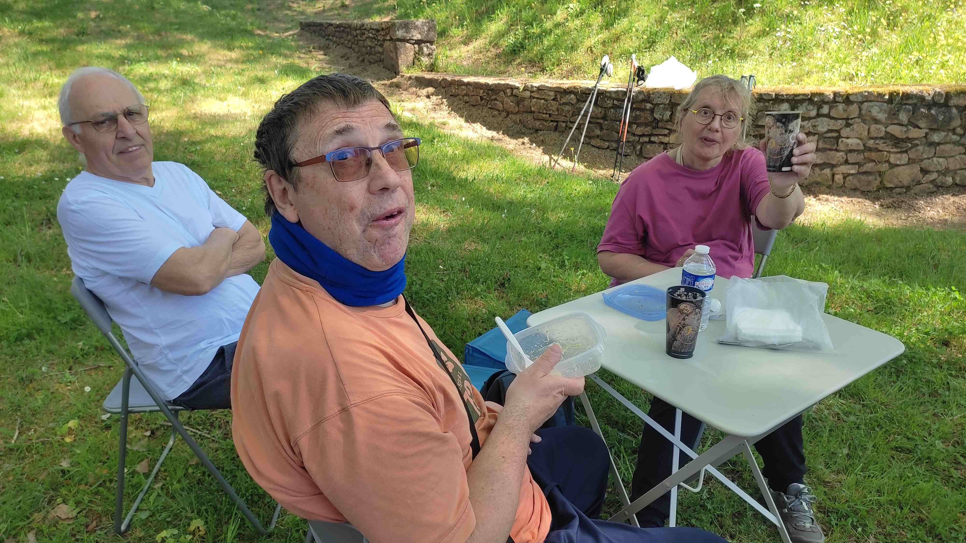 Photos prise par Christian F.