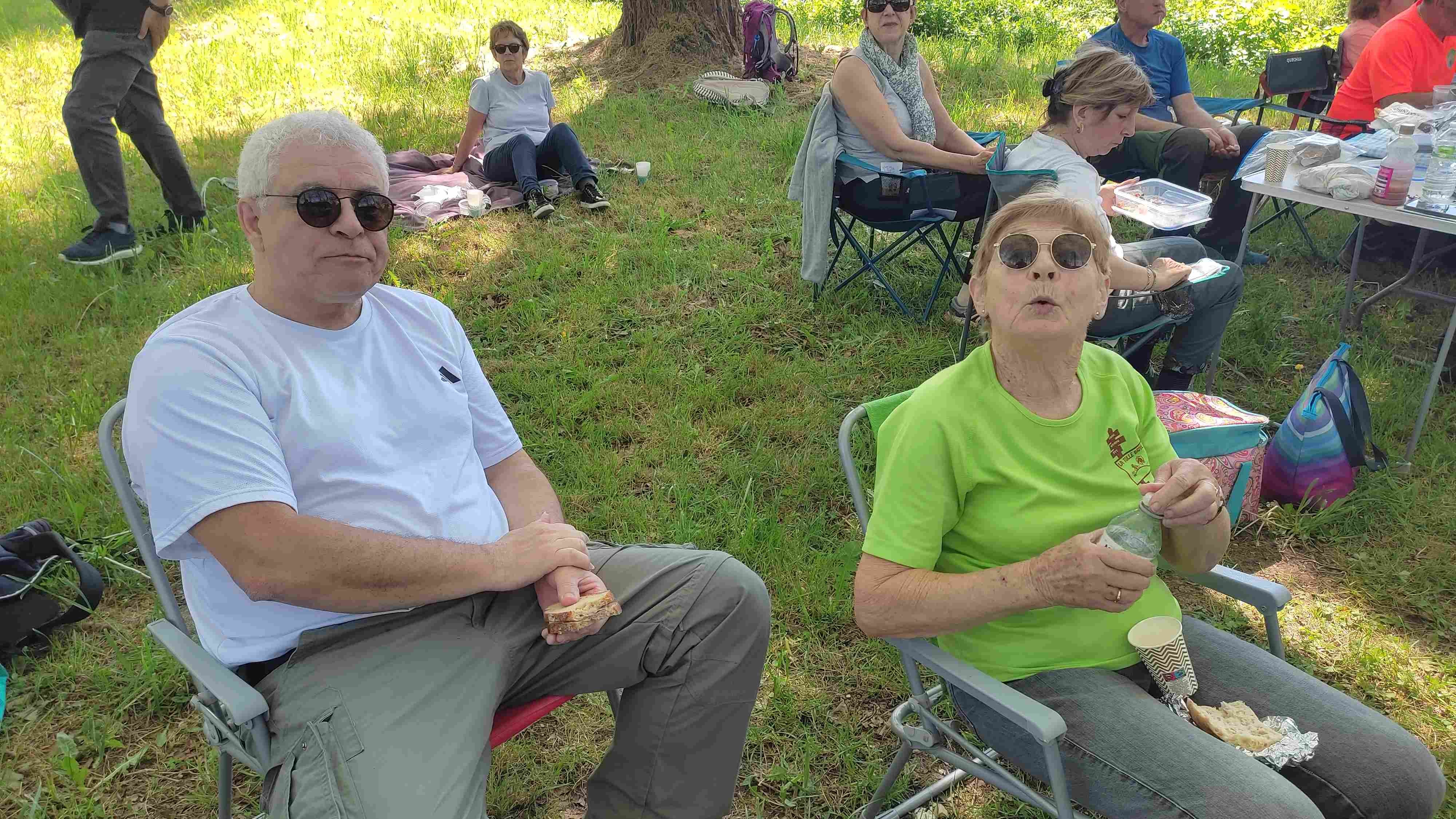 Photos prise par Christian F.