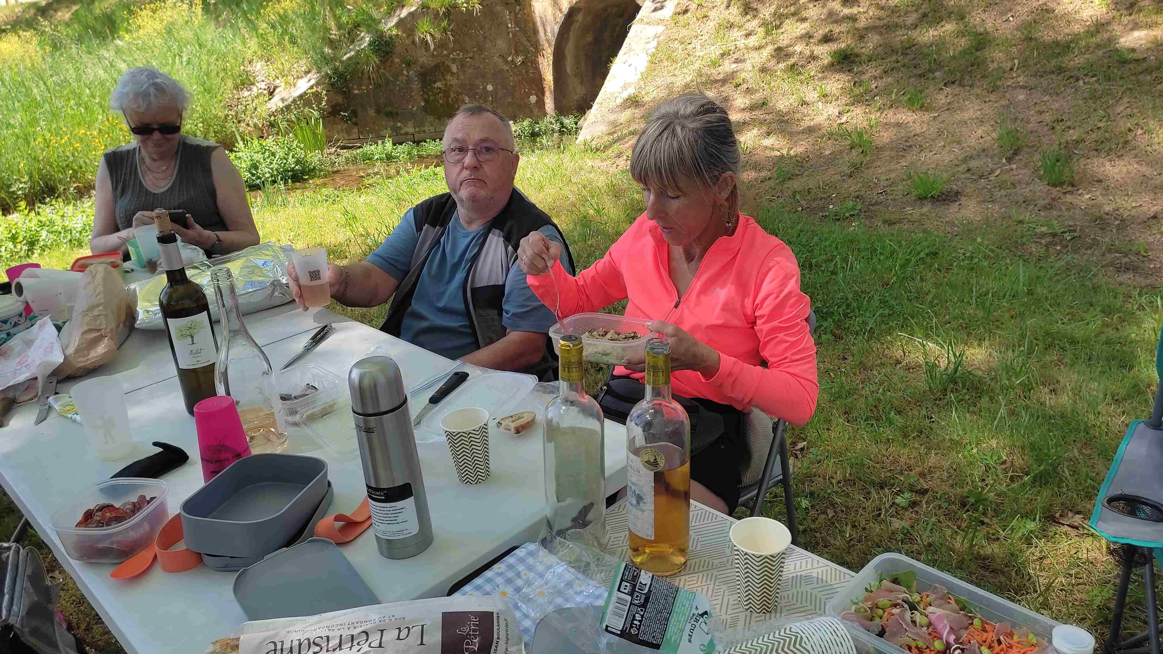 Photos prise par Christian F.