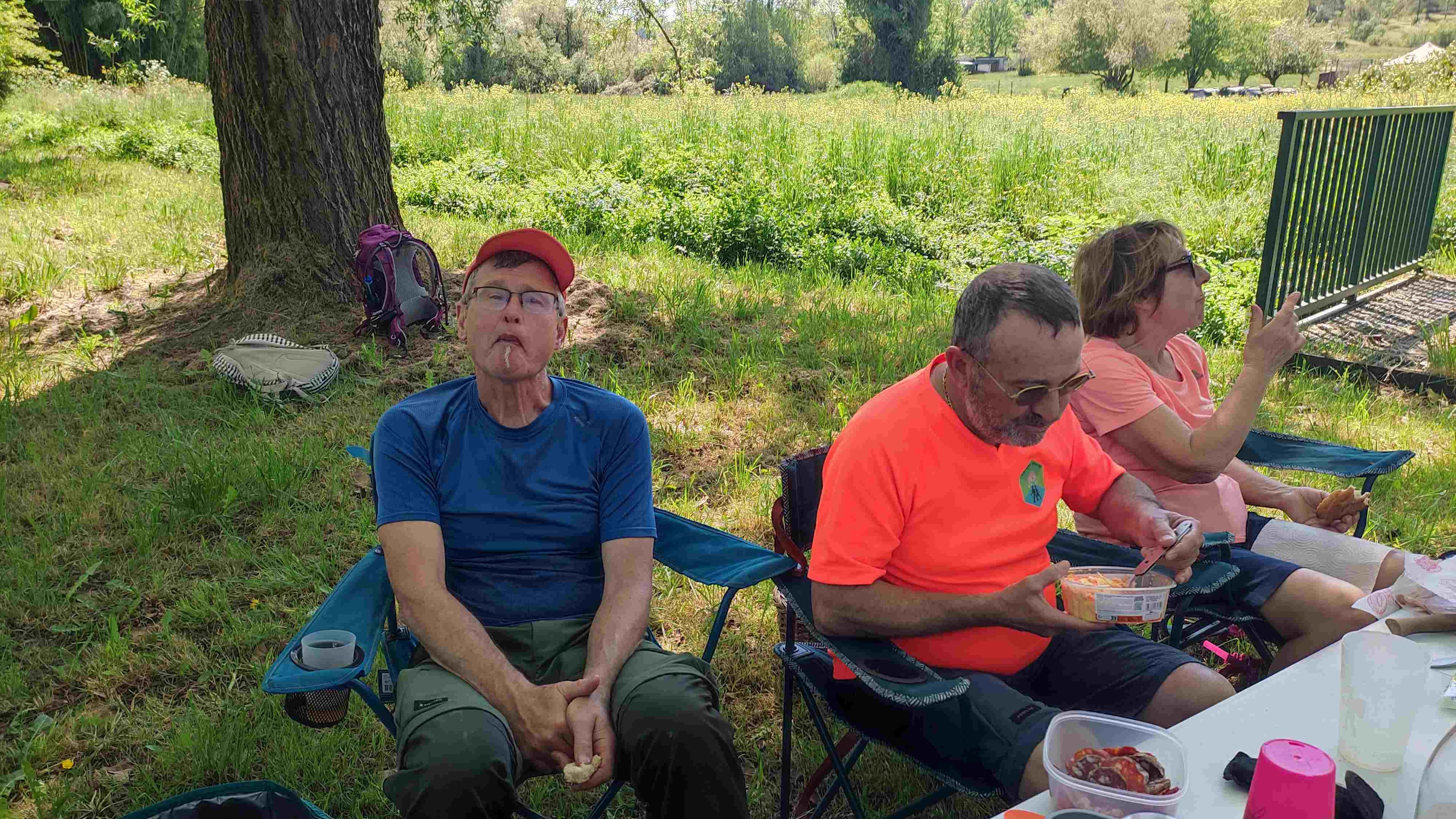 Photos prise par Christian F.