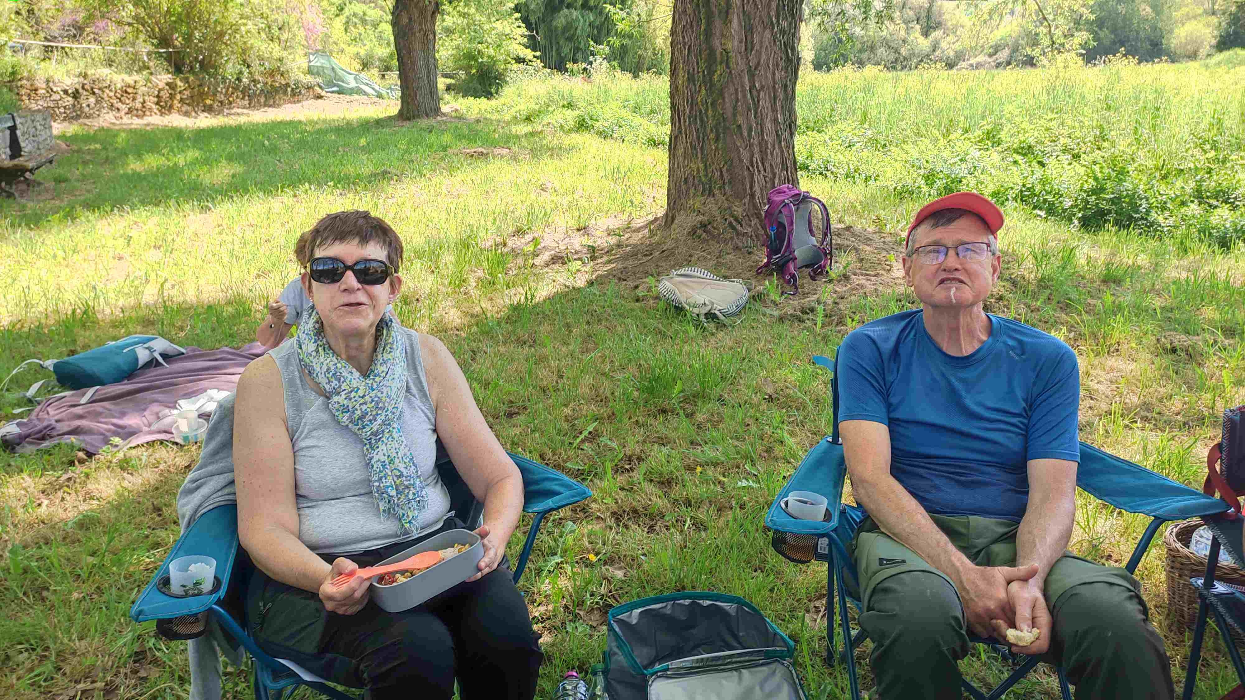 Photos prise par Christian F.