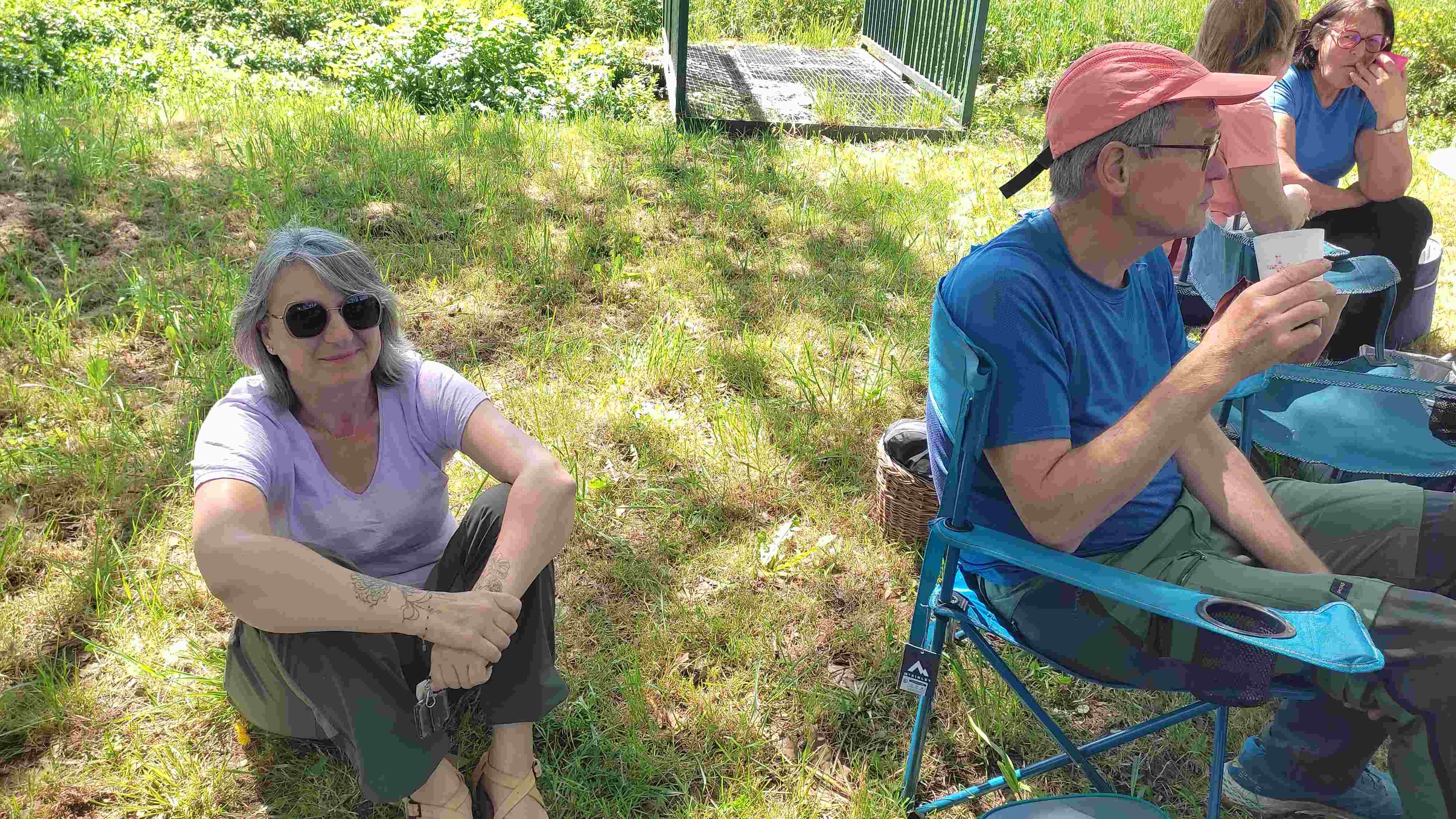 Photos prise par Christian F.