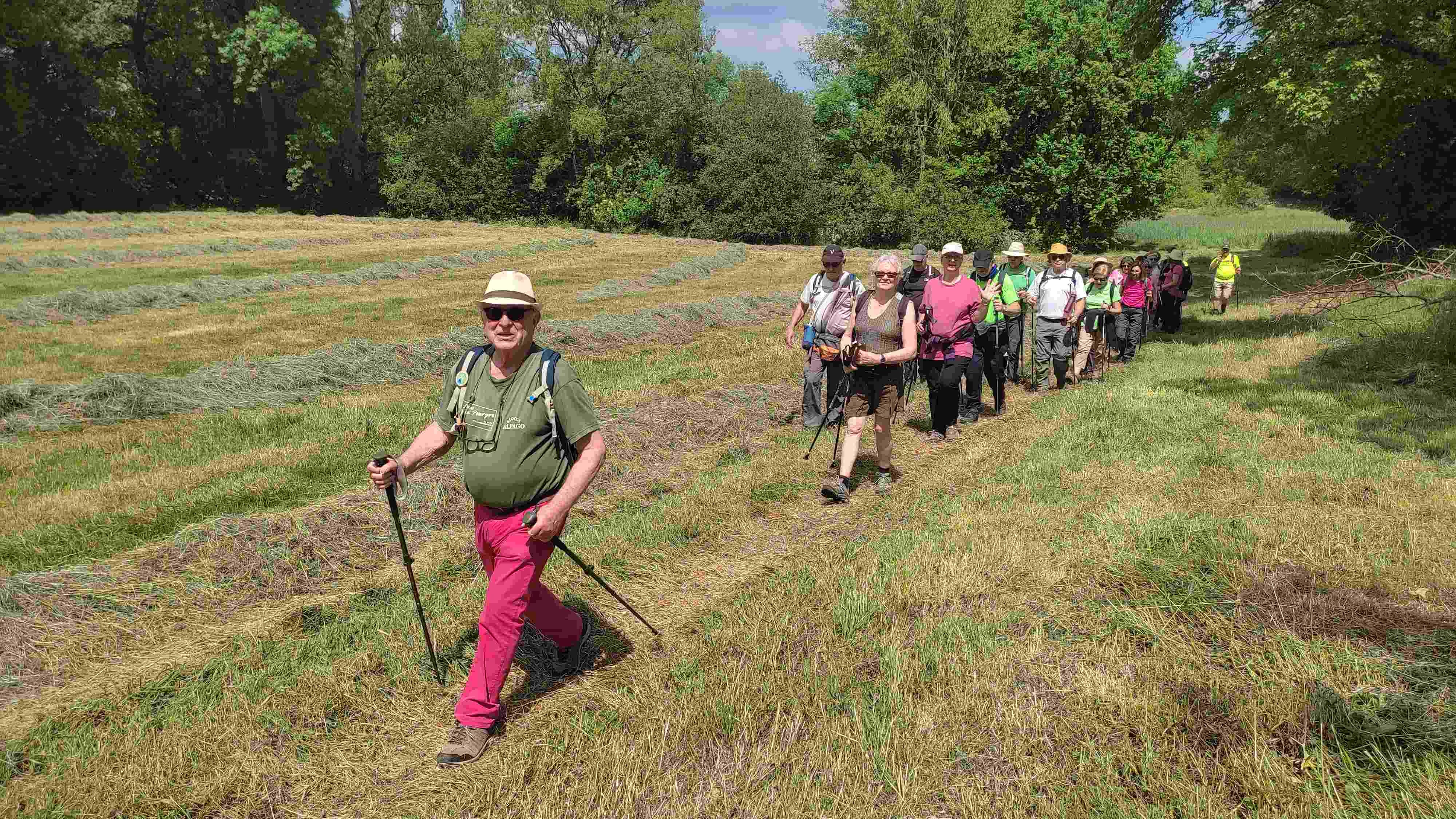 Photos prises par Christian F.