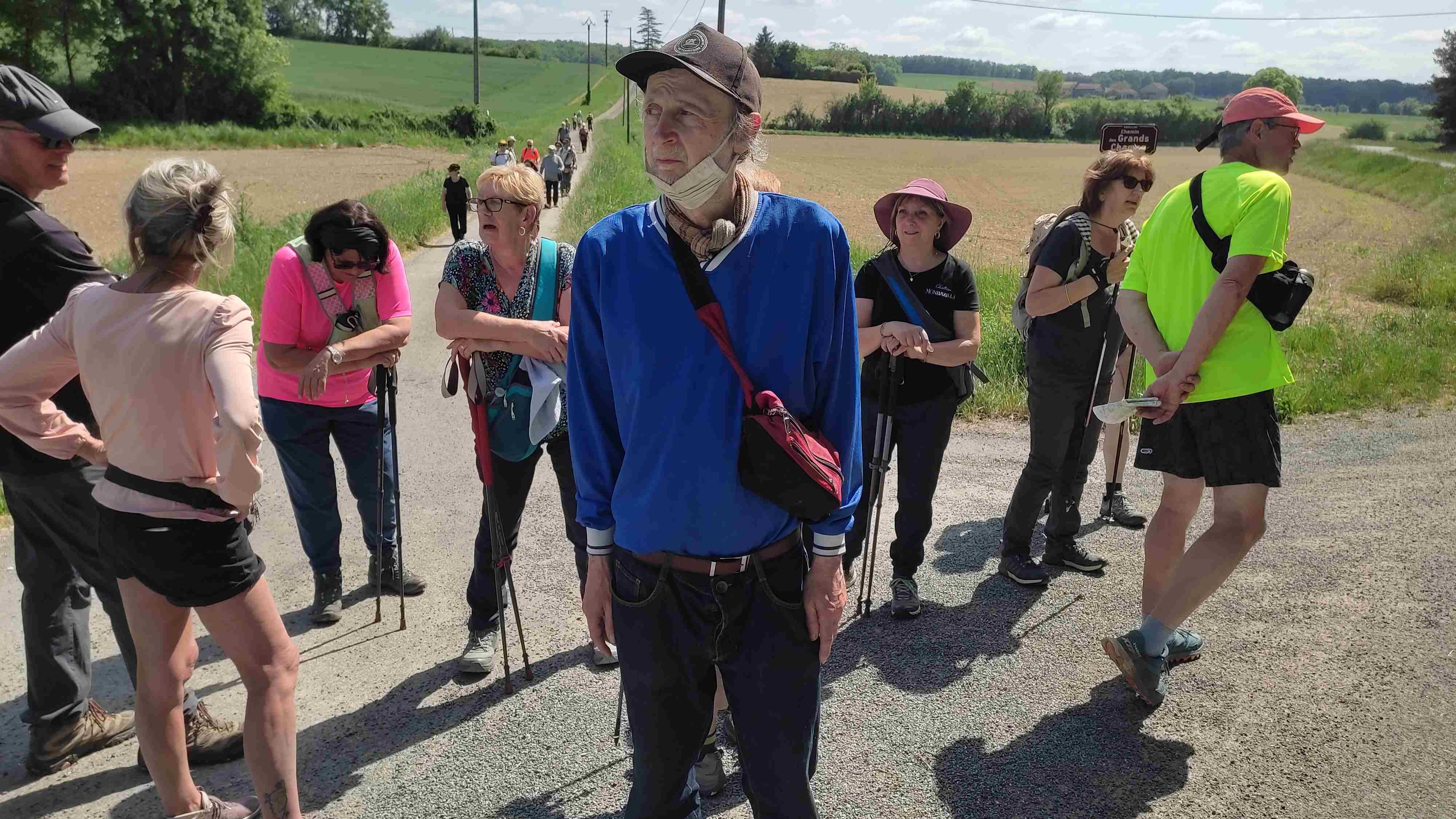 Photos prises par Christian F.