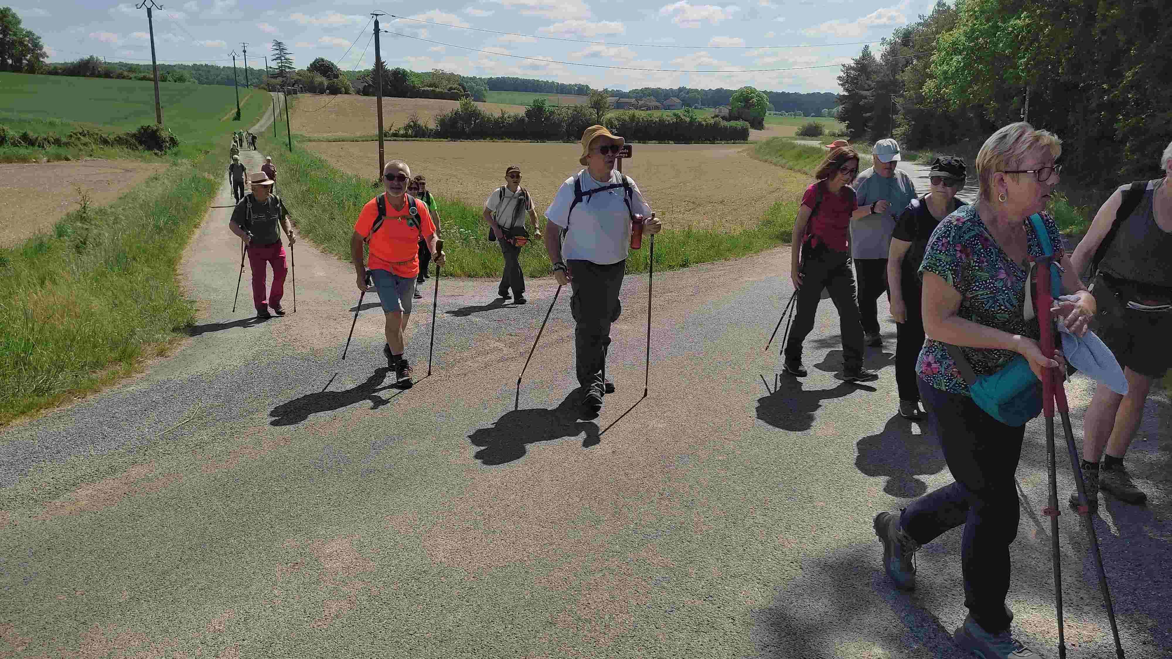 Photos prises par Christian F.