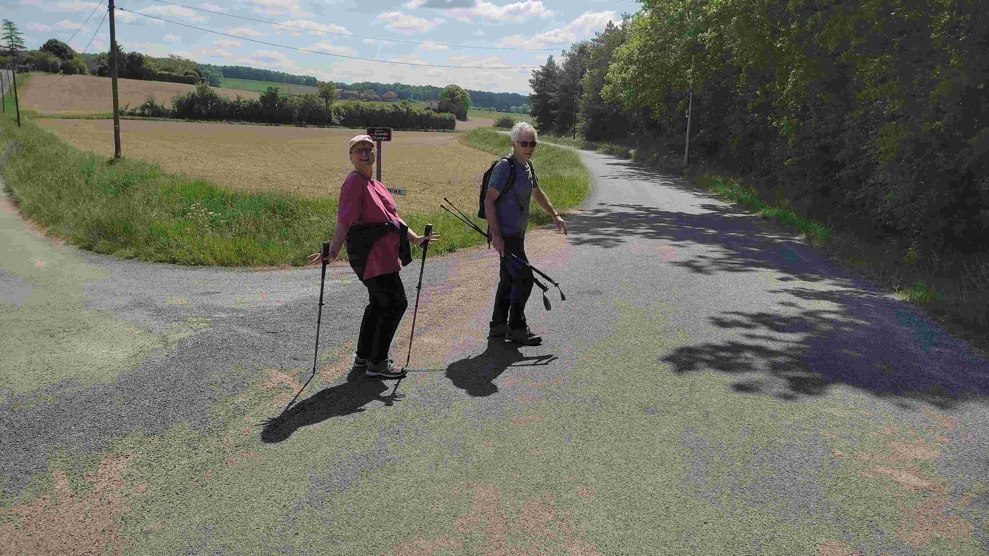 Photos prises par Christian F.