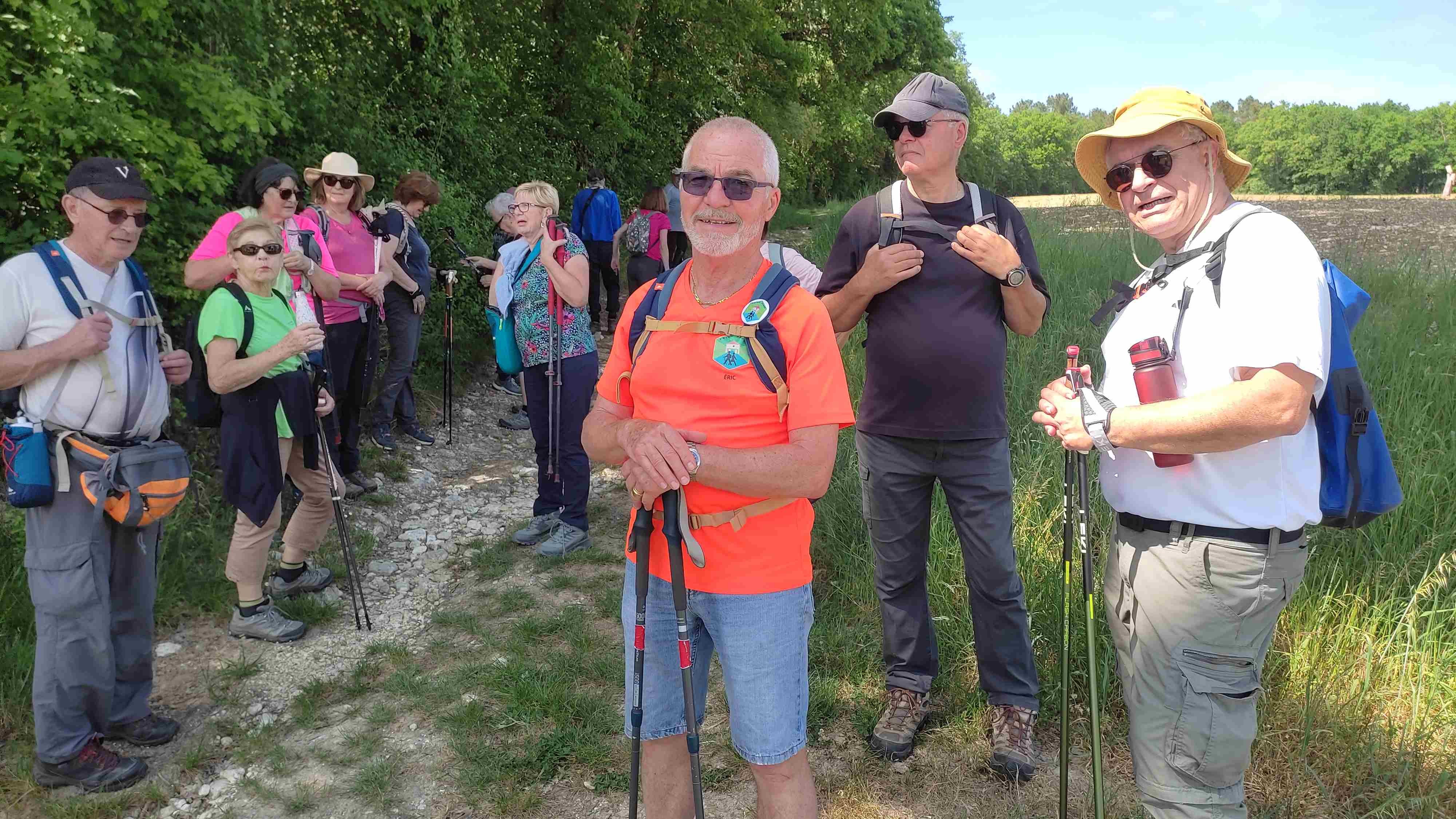 Photos prises par Christian F.