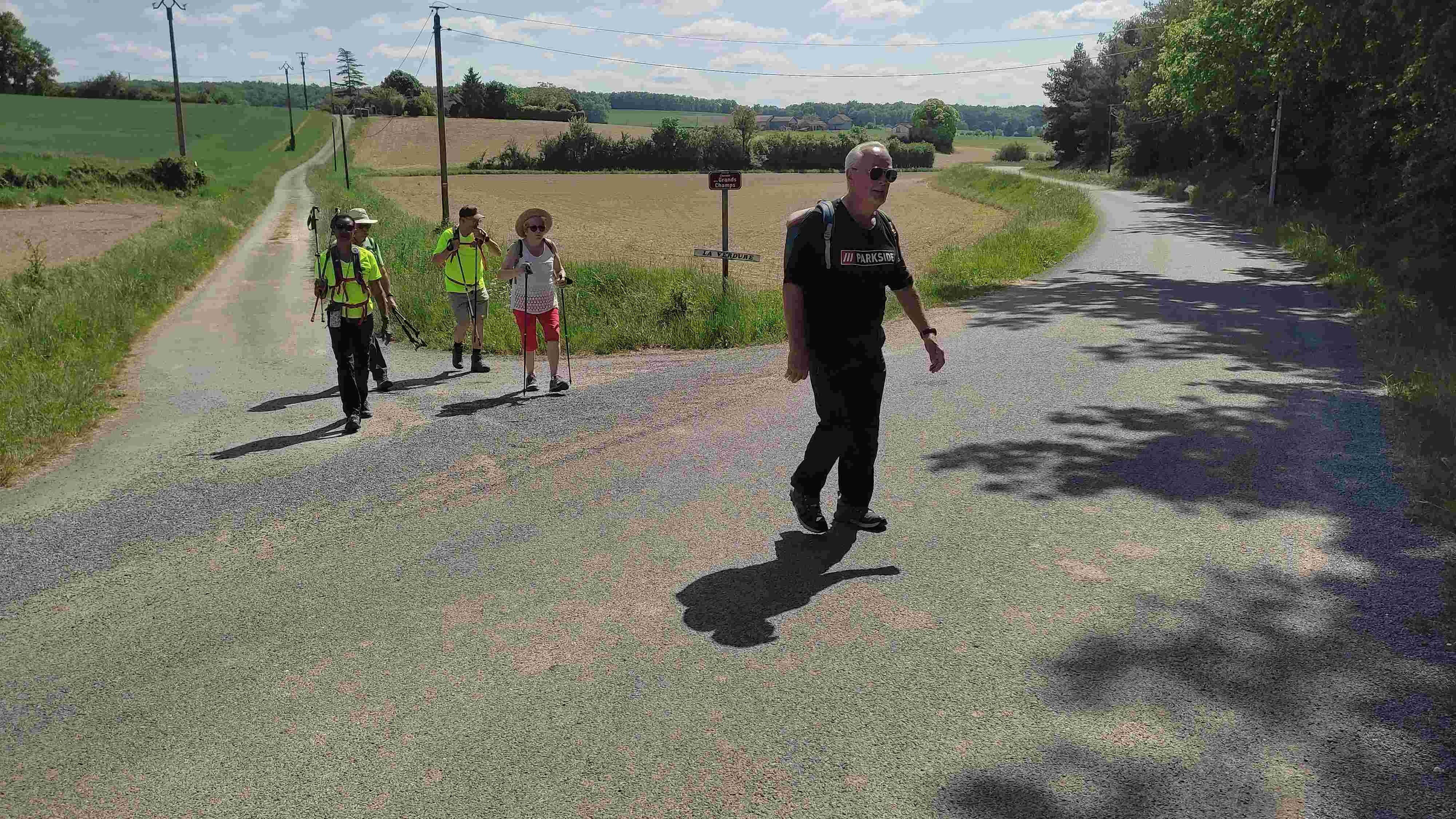 Photos prises par Christian F.