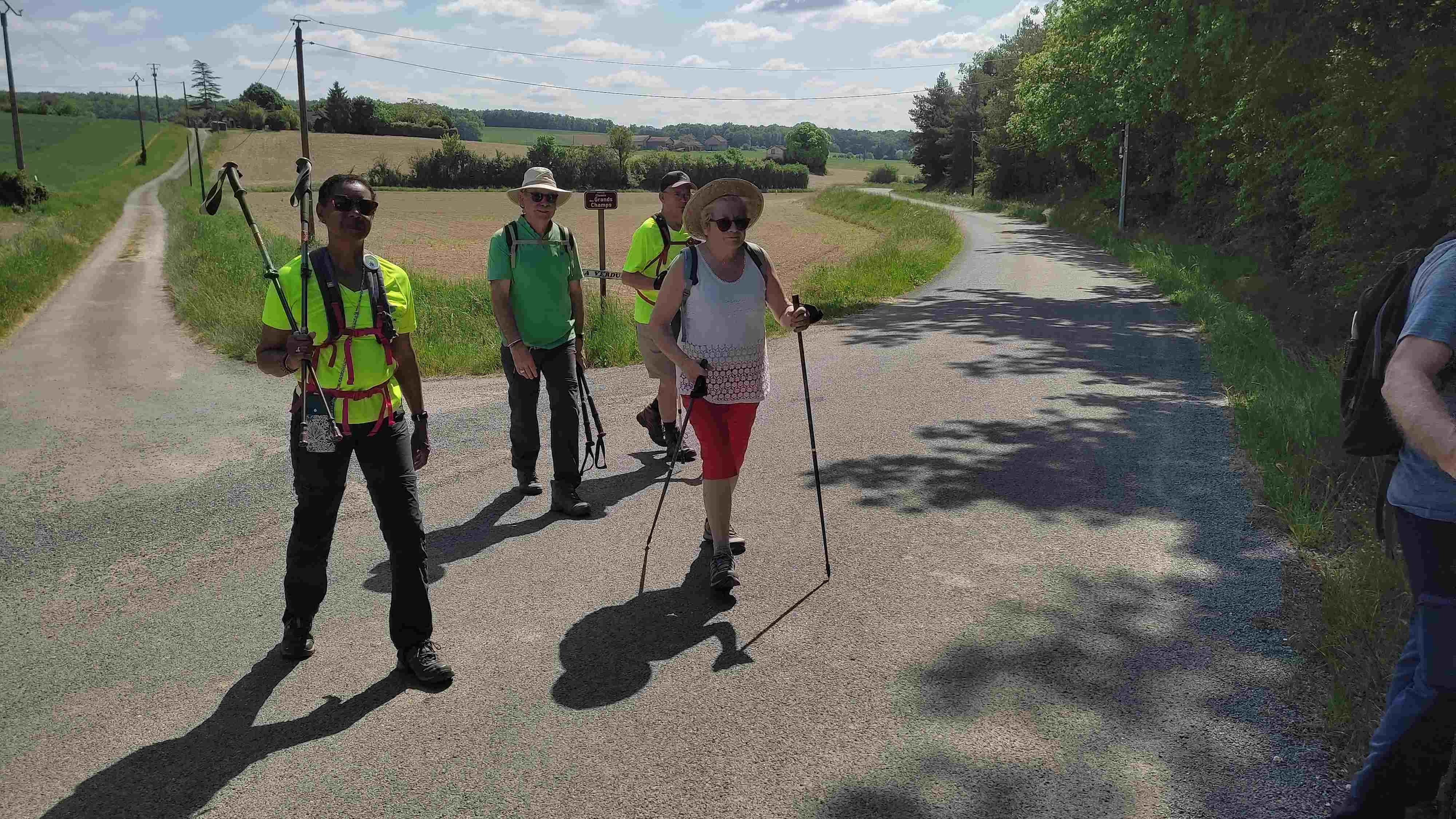 Photos prises par Christian F.