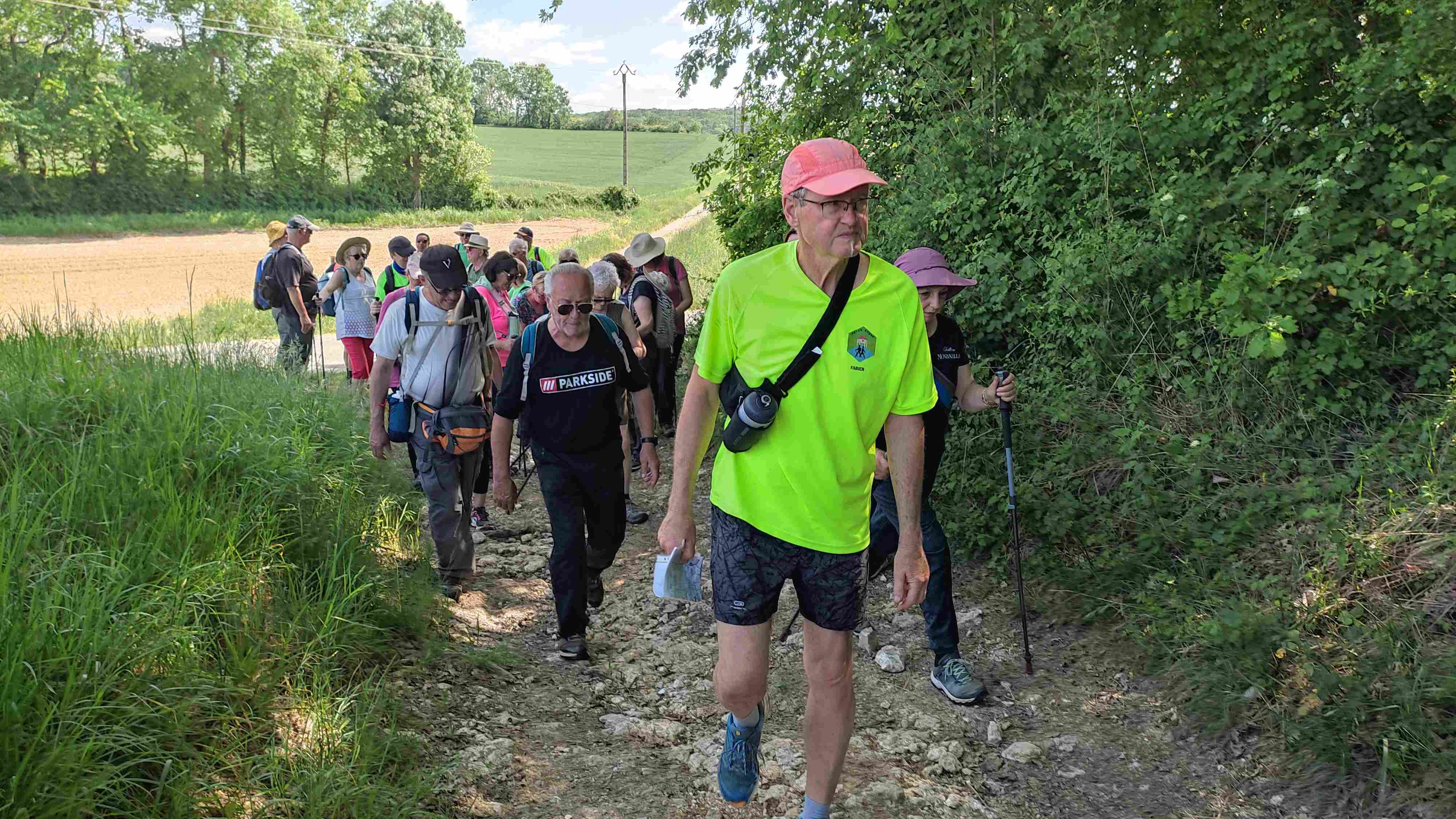 Photos prises par Christian F.