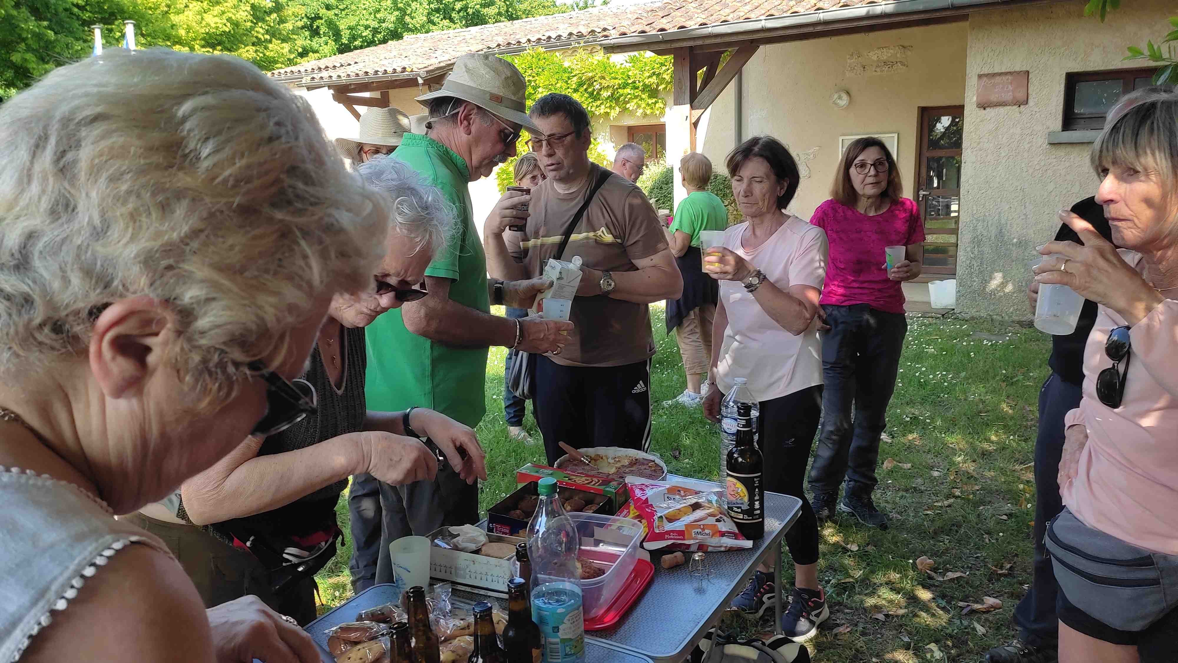 Photos prises par Christian F.