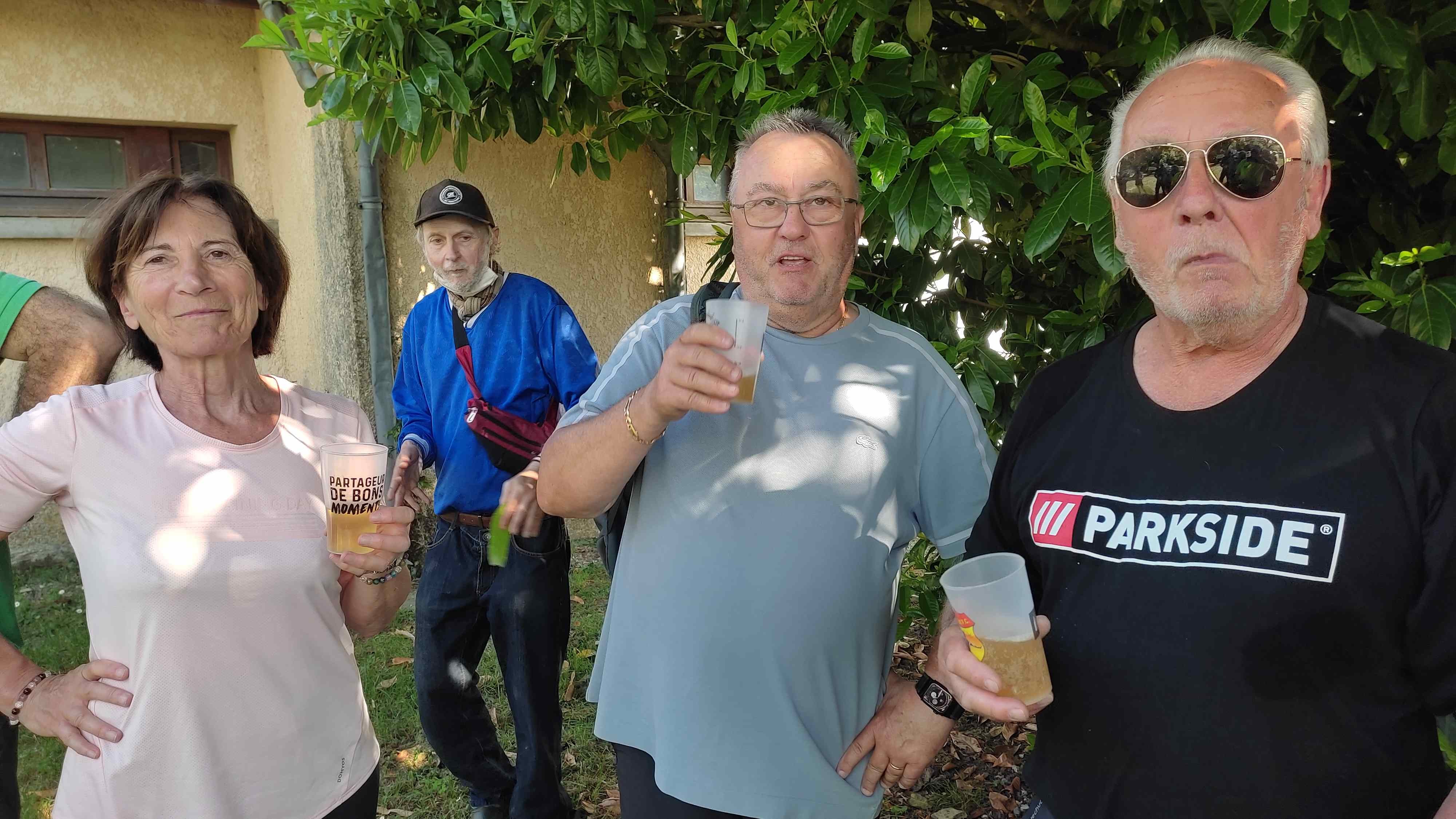 Photos prises par Christian F.