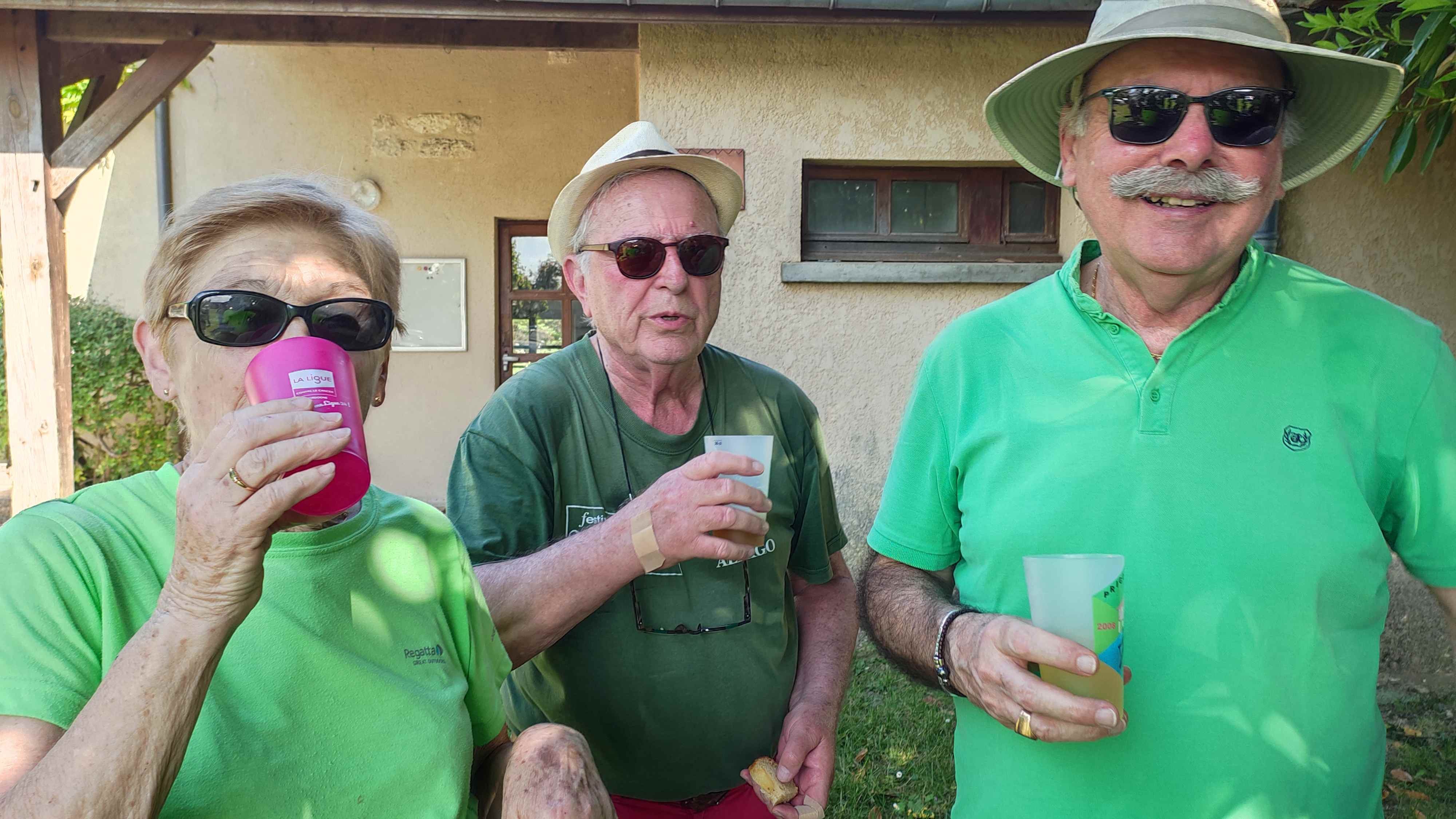 Photos prises par Christian F.