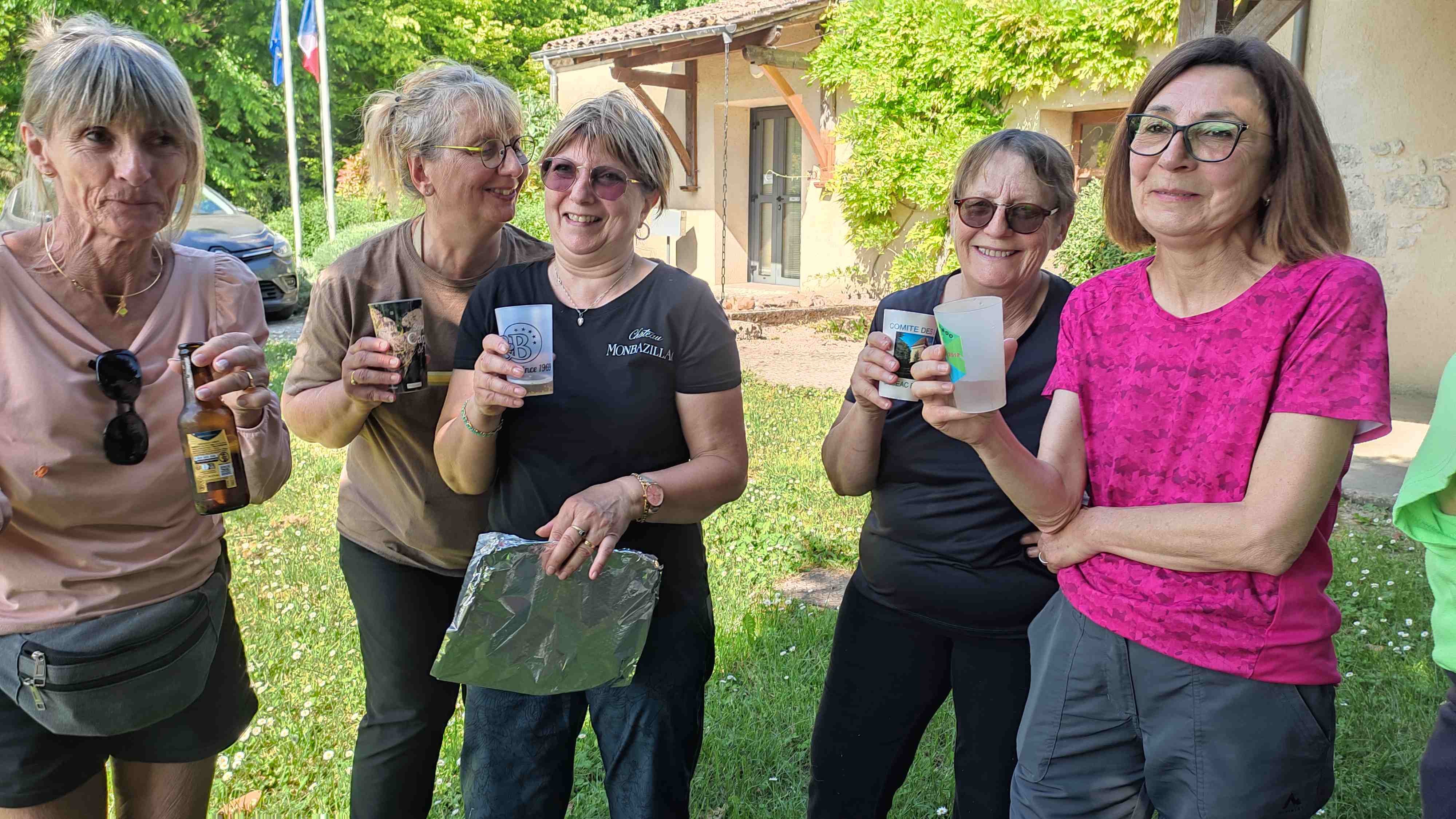 Photos prises par Christian F.