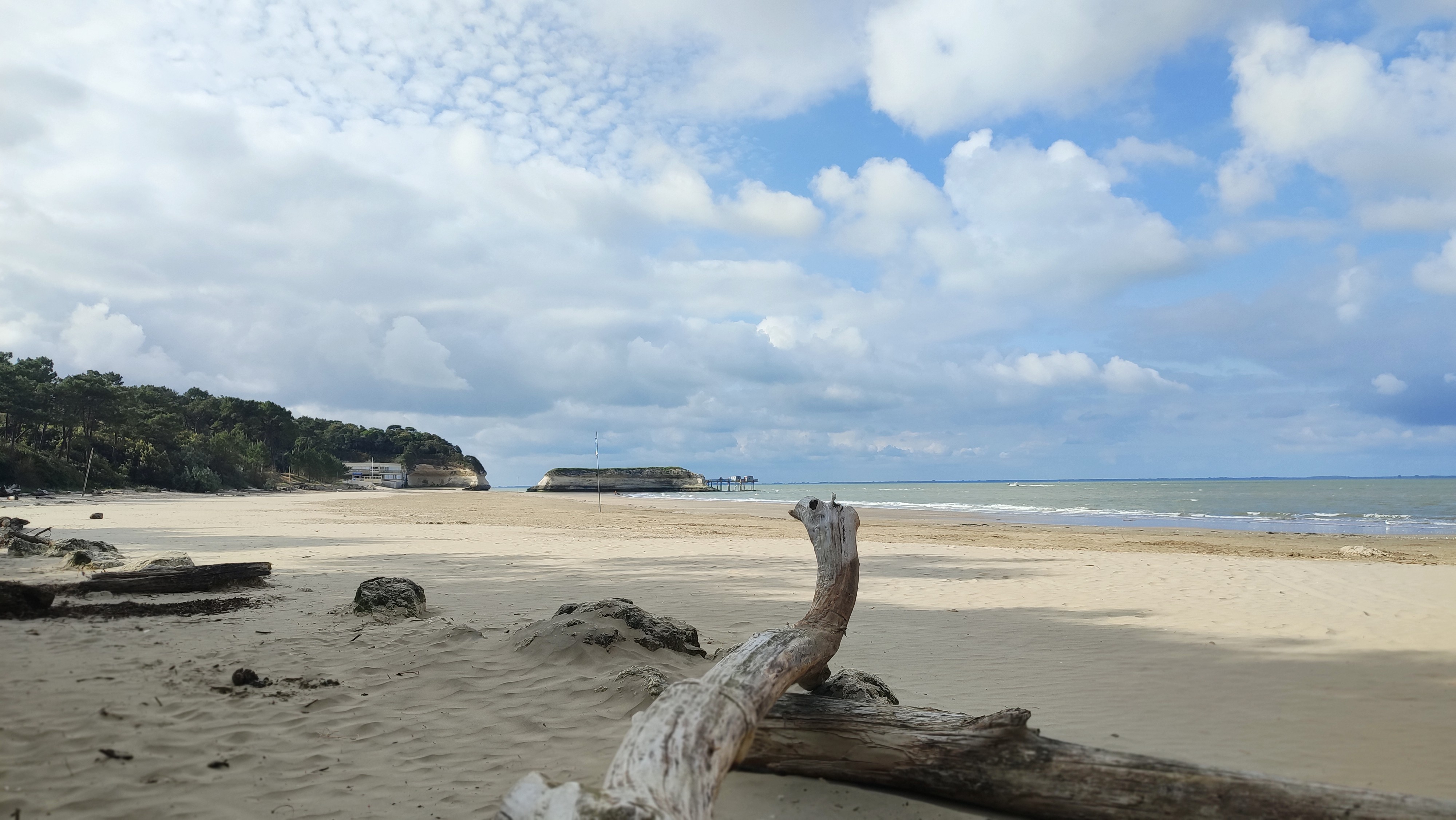 Meschers sur gironde 2 