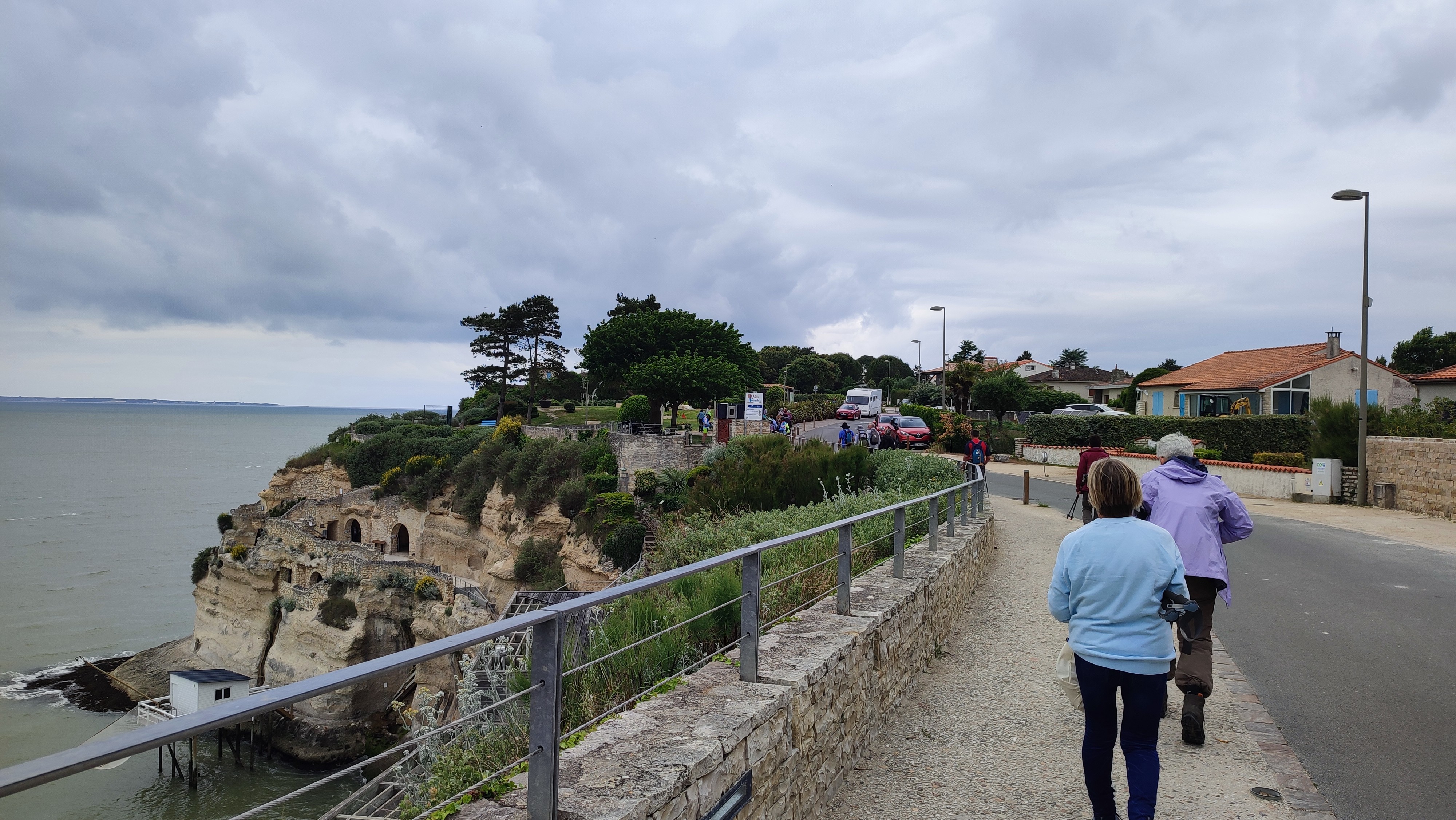 Meschers sur gironde 24 