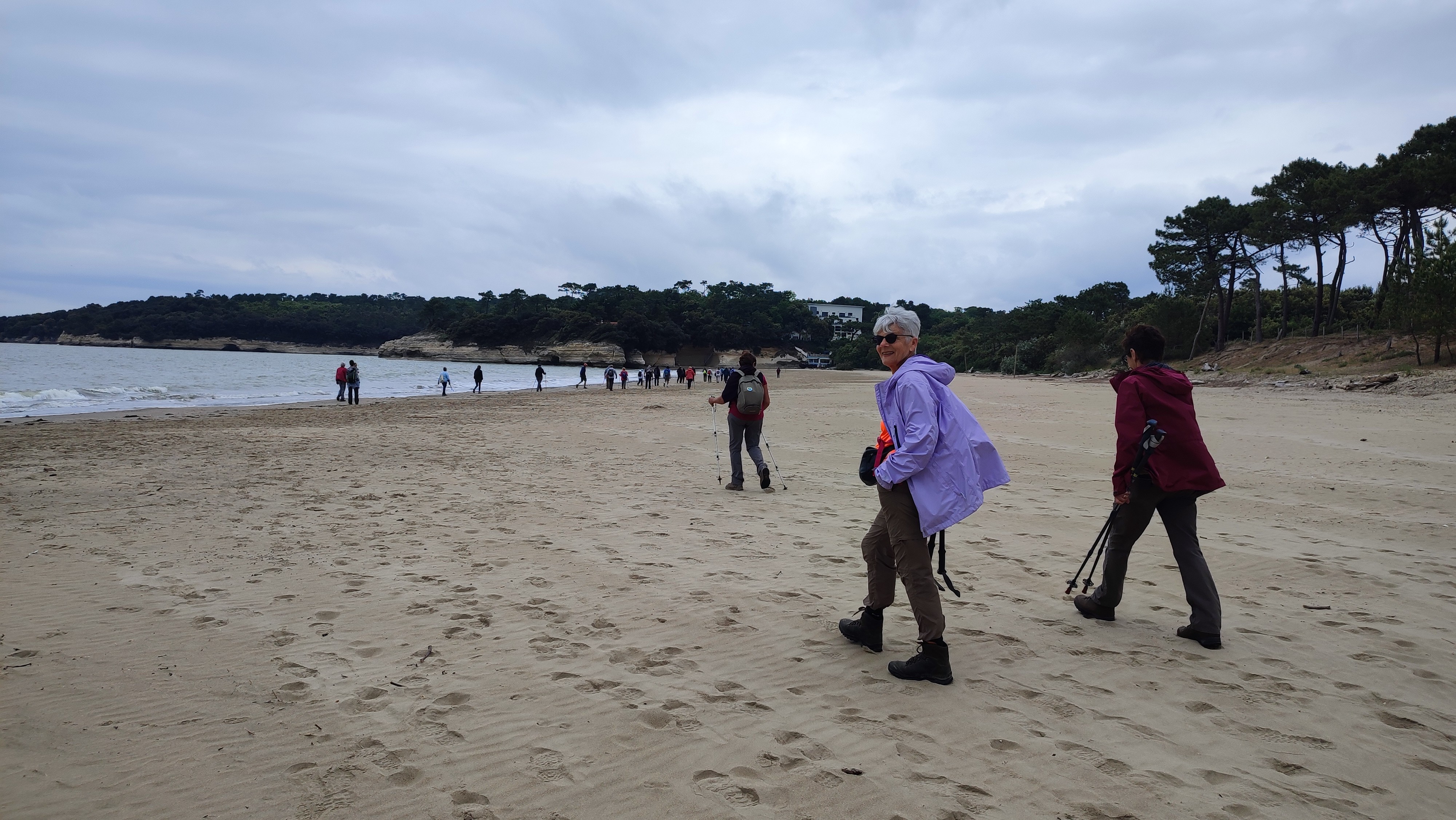 Meschers sur gironde 36 