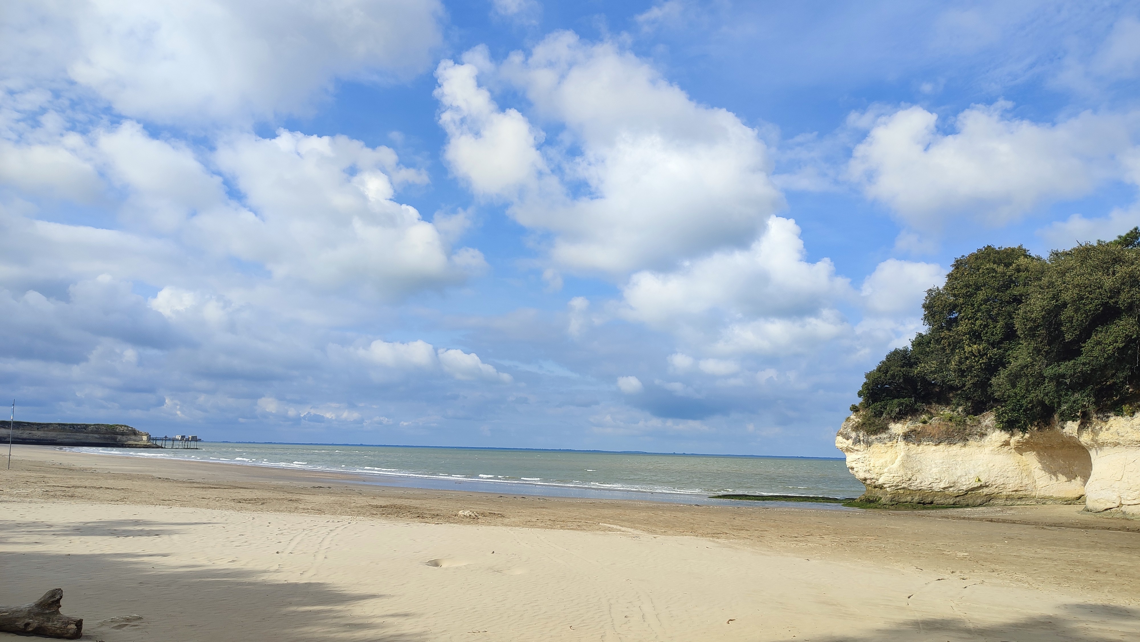 Meschers sur gironde 4 