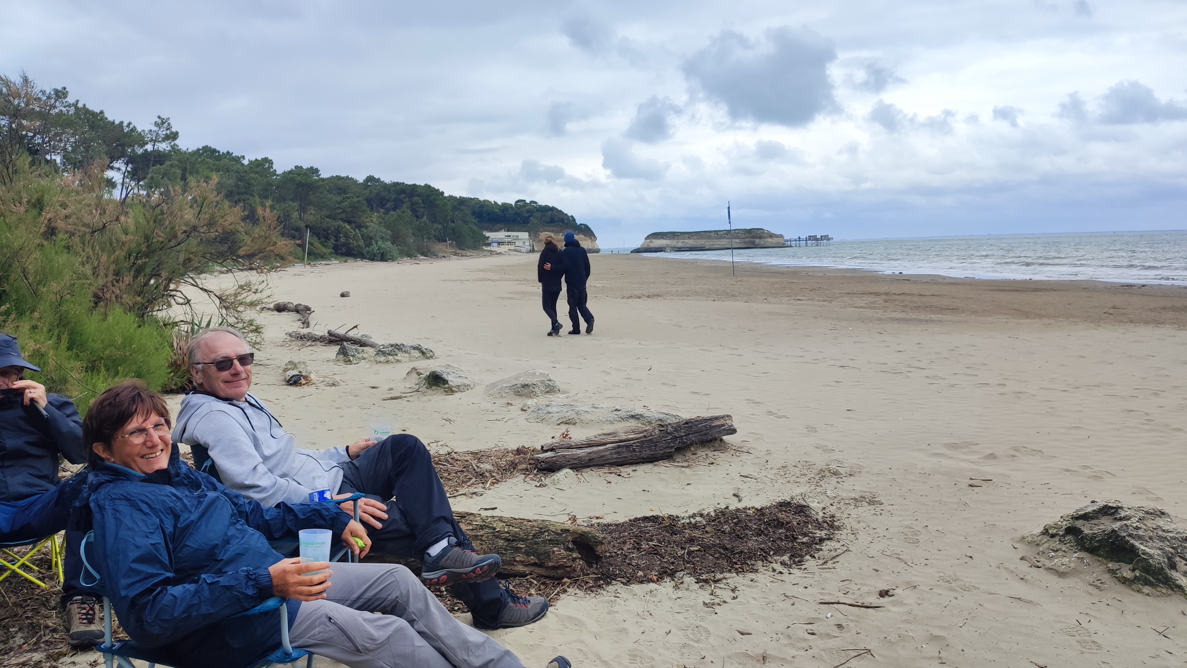 Meschers sur gironde 40 