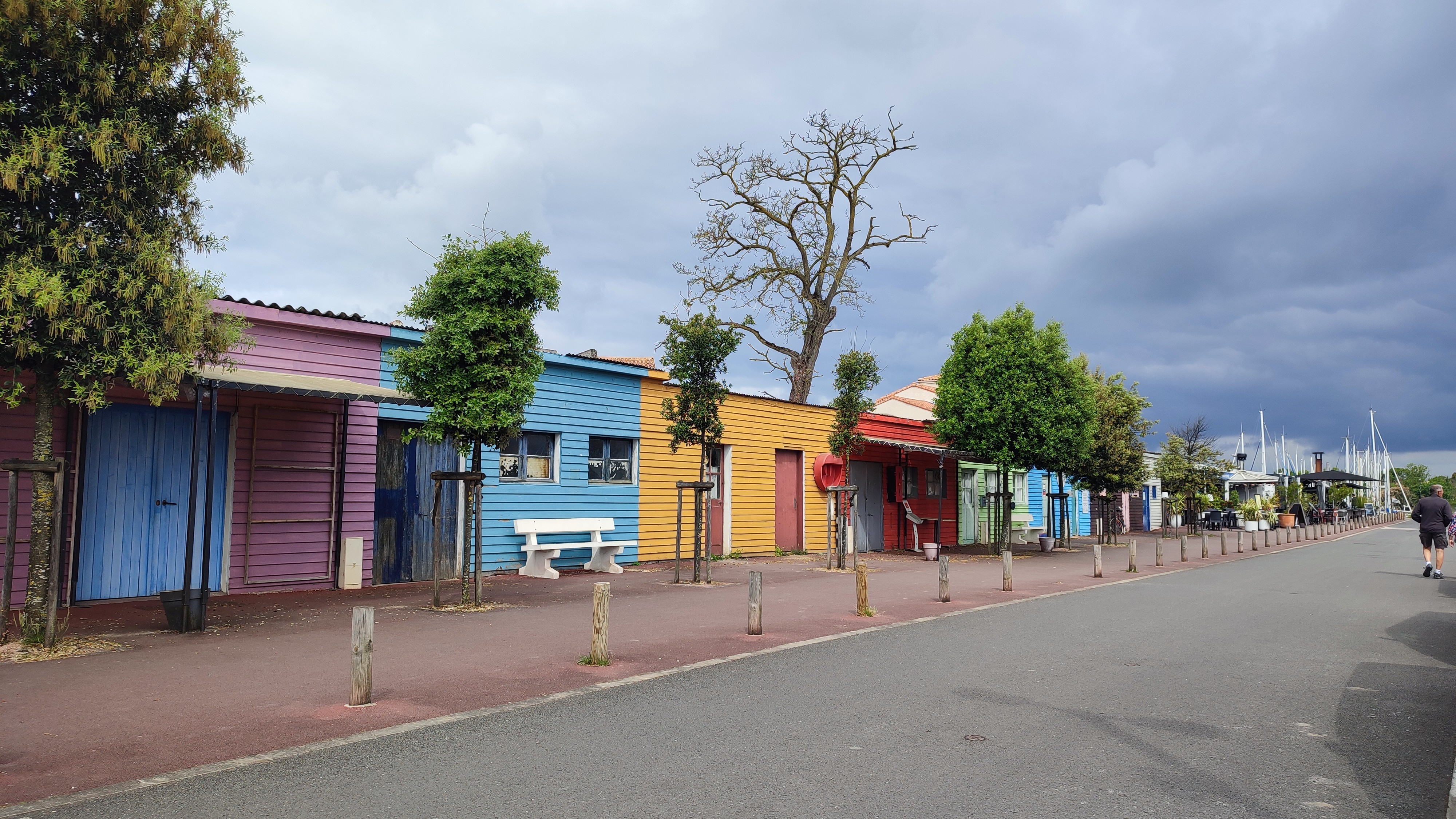 Meschers sur gironde 9 