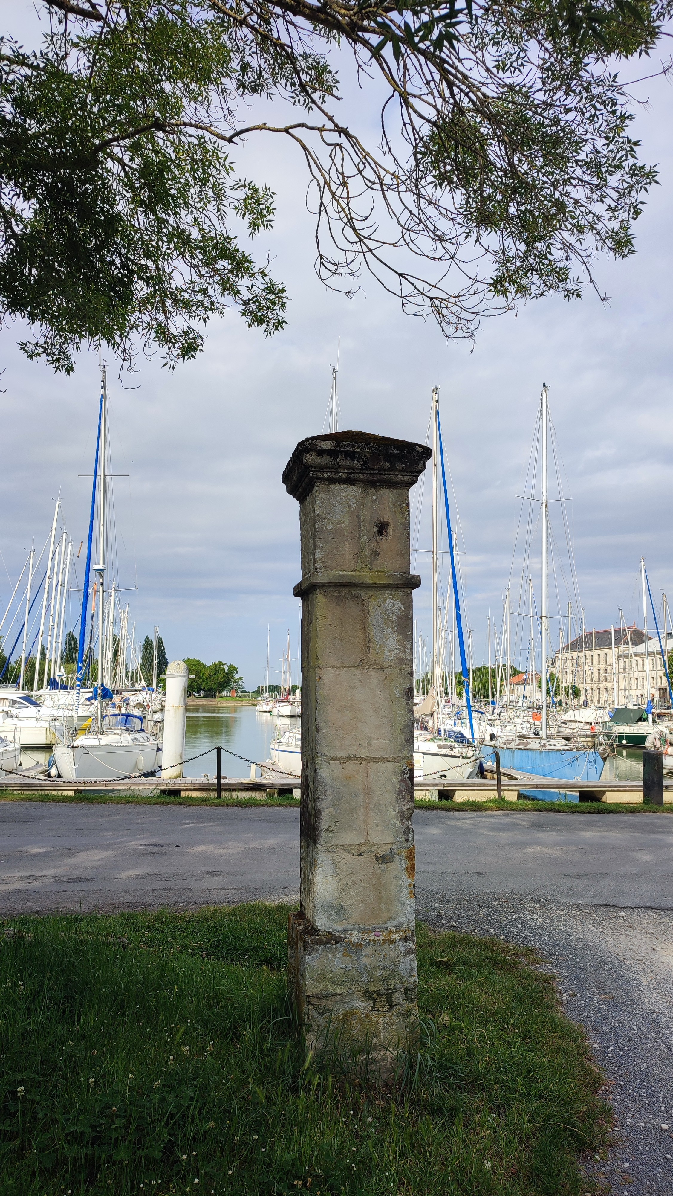 Mortagne sur gironde 2 