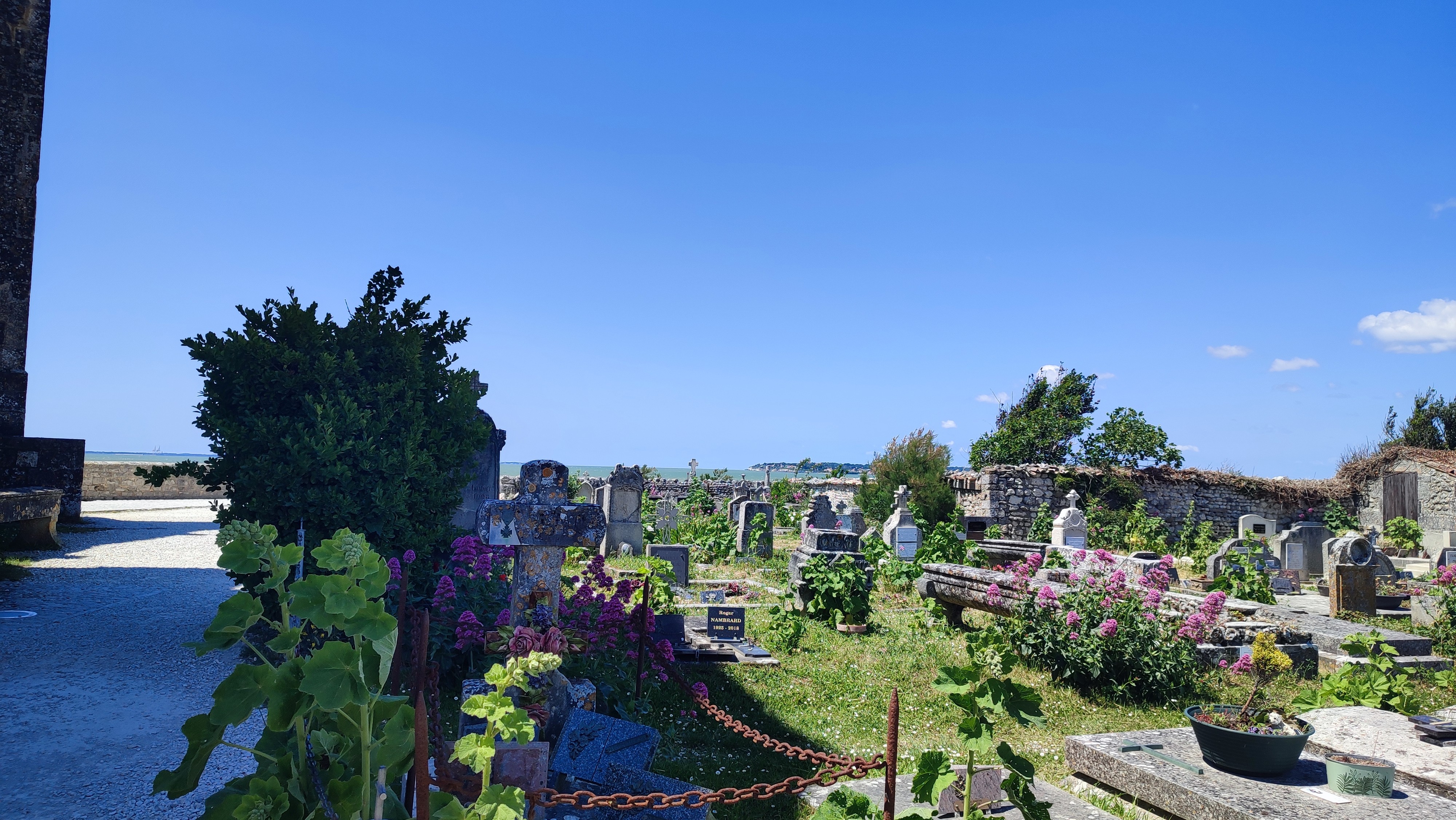 Talmont sur gironde 17 