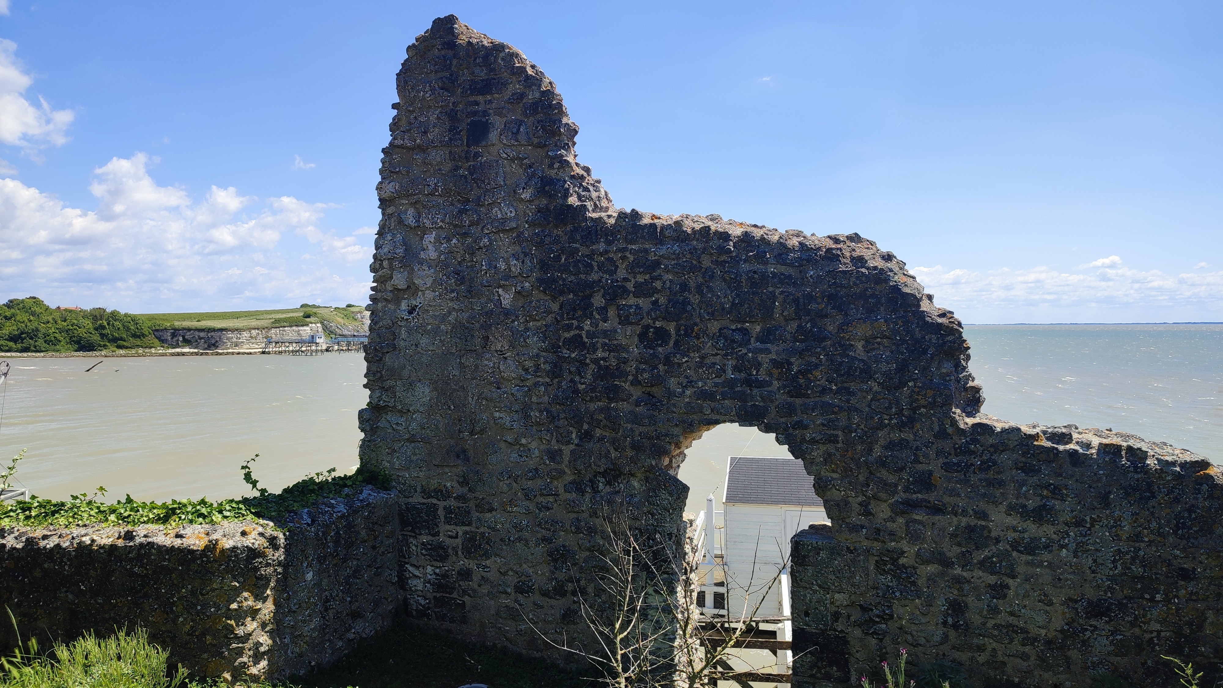 Talmont sur gironde 28 