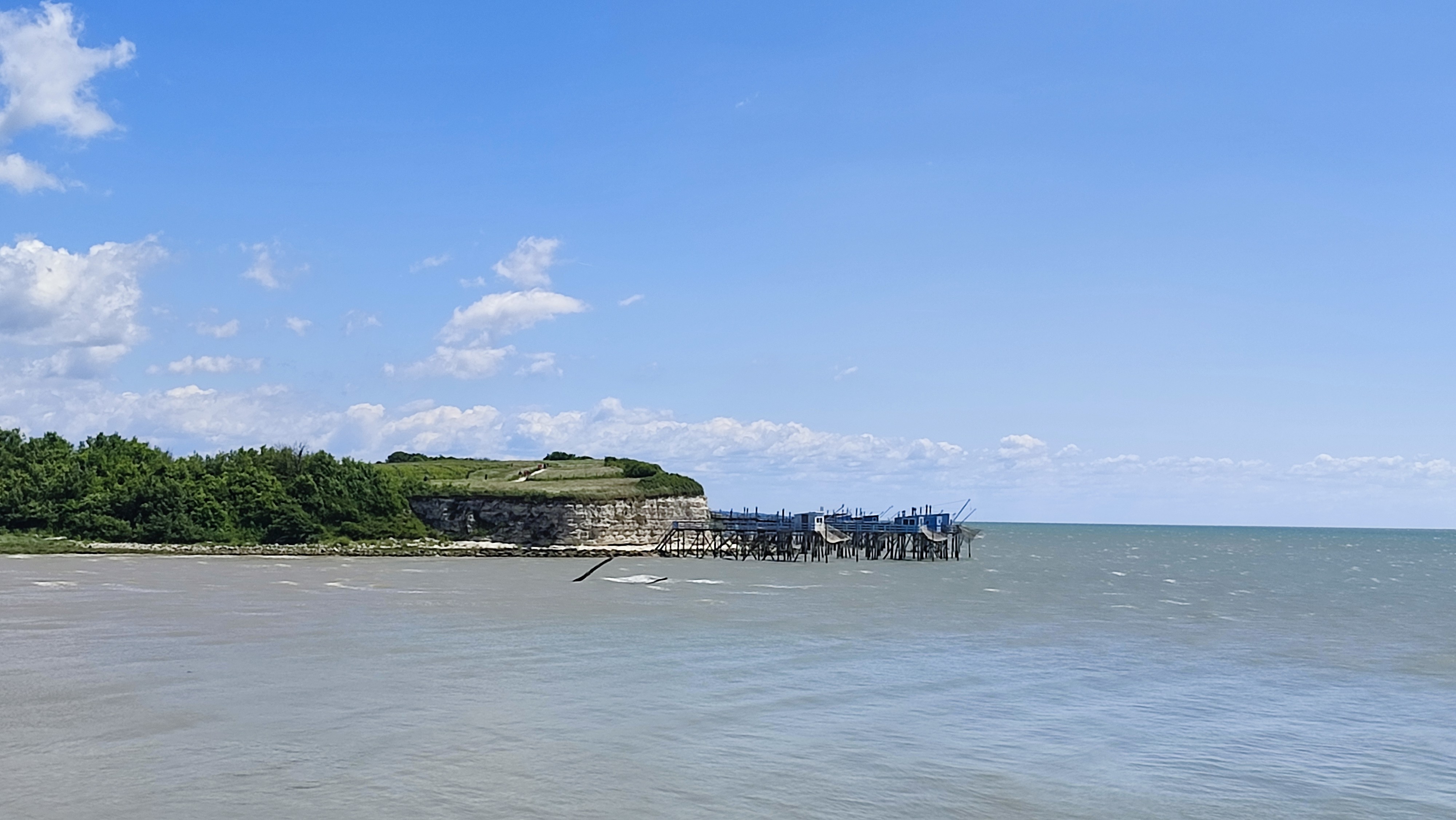 Talmont sur gironde 38 